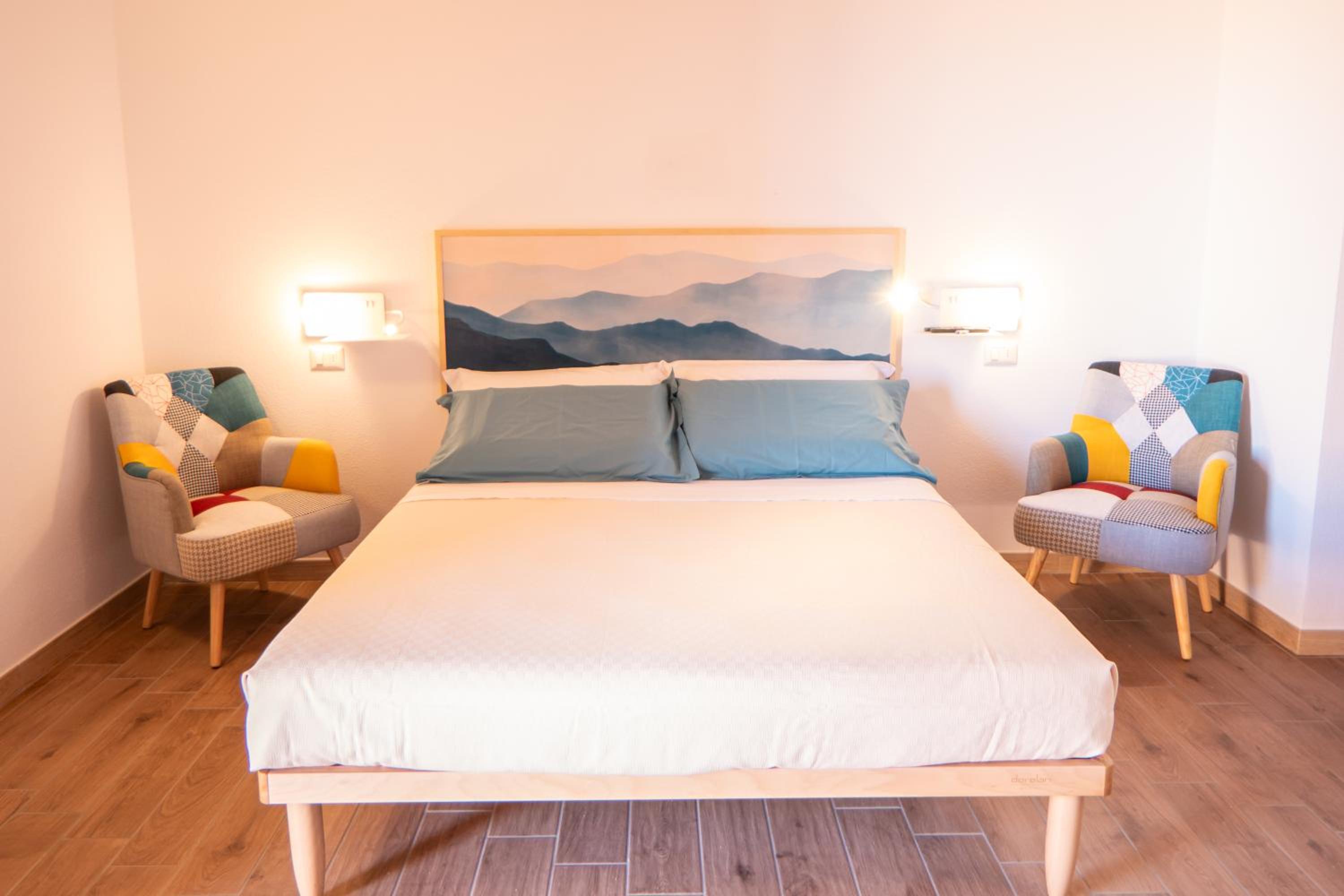 Double Room with Private Bathroom photo 2