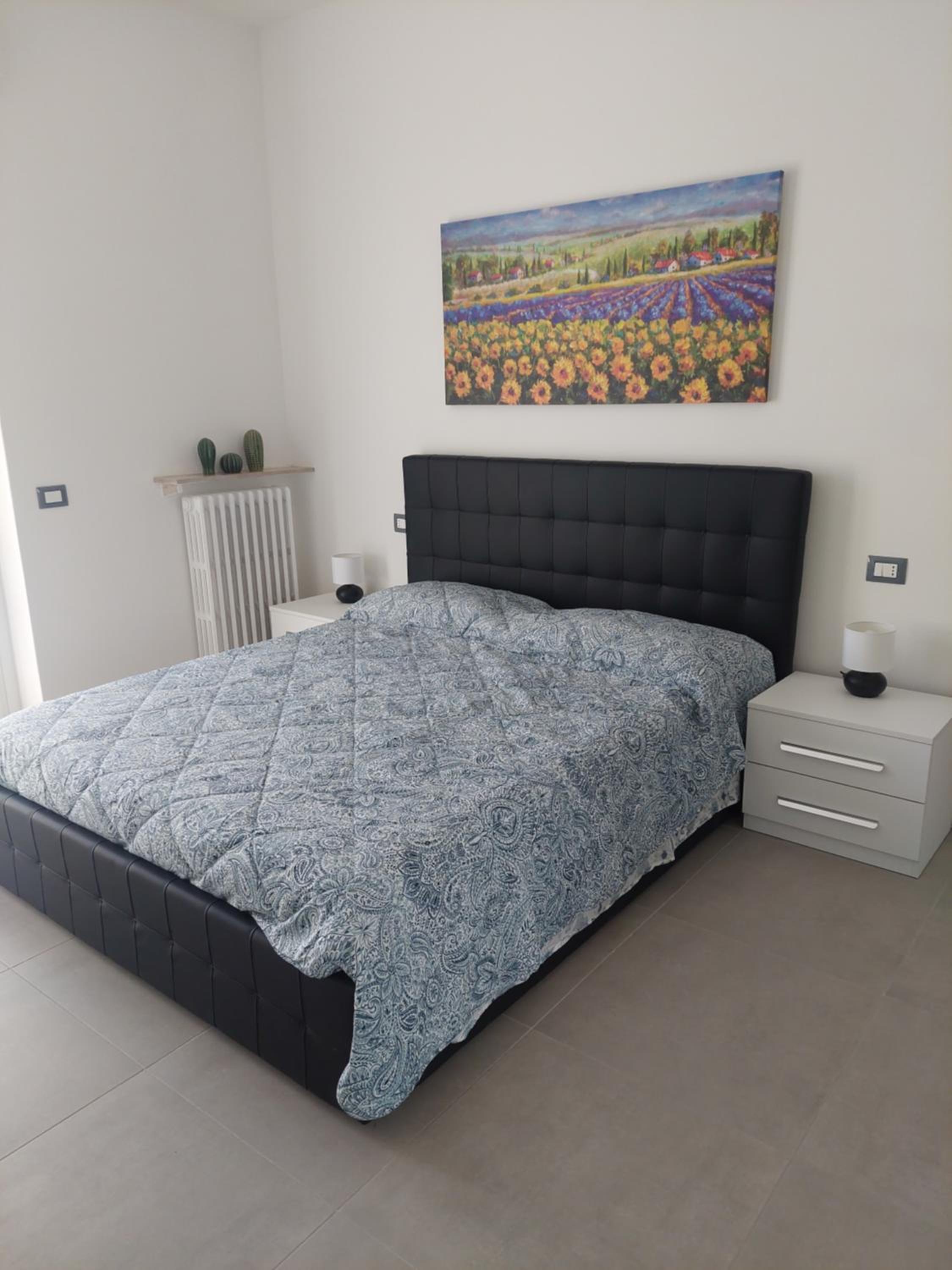 Two-Bedroom Apartment with Balcony photo 1
