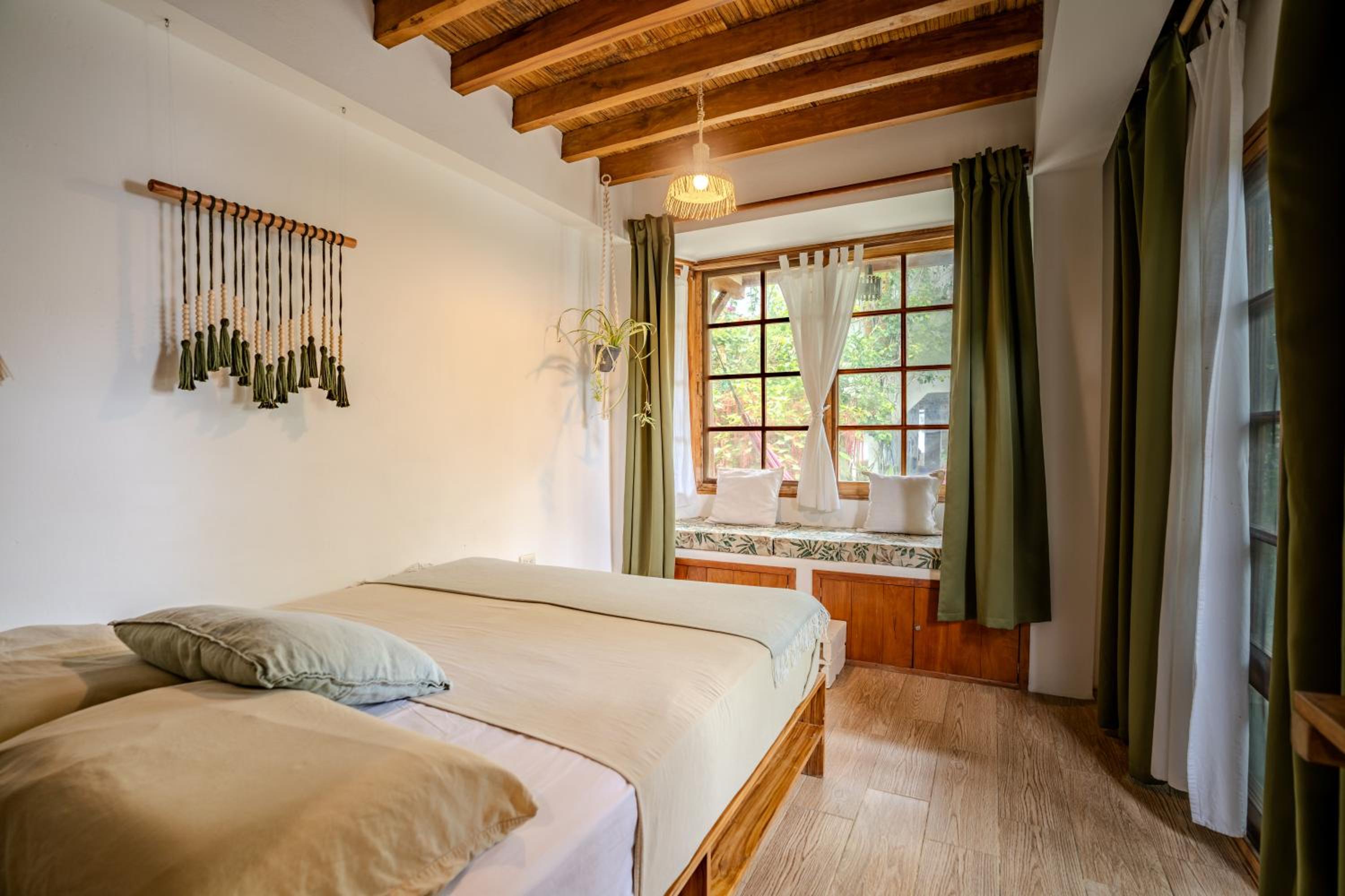 Double room by the sea photo 3