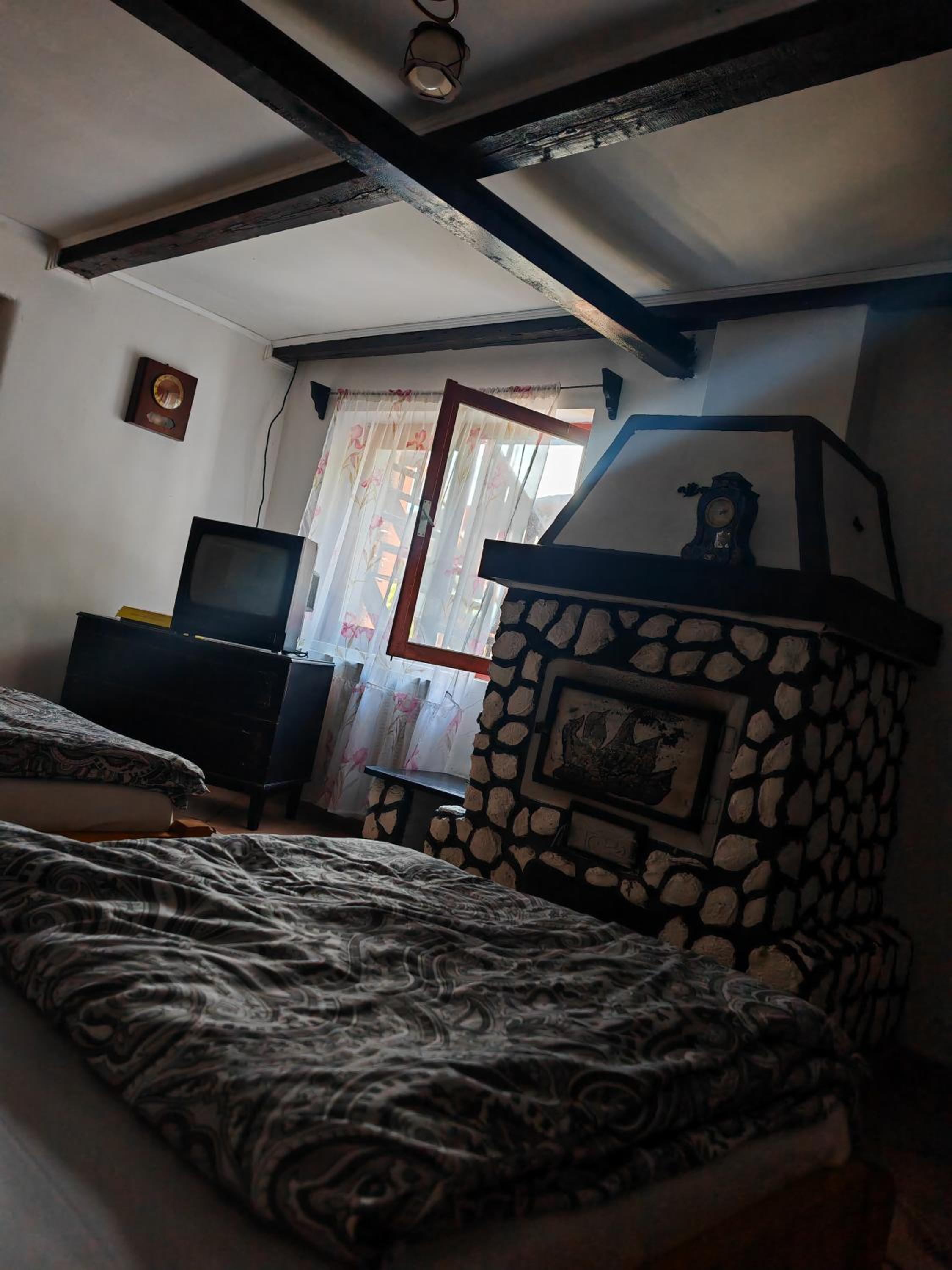 Four-Bedroom House photo 1