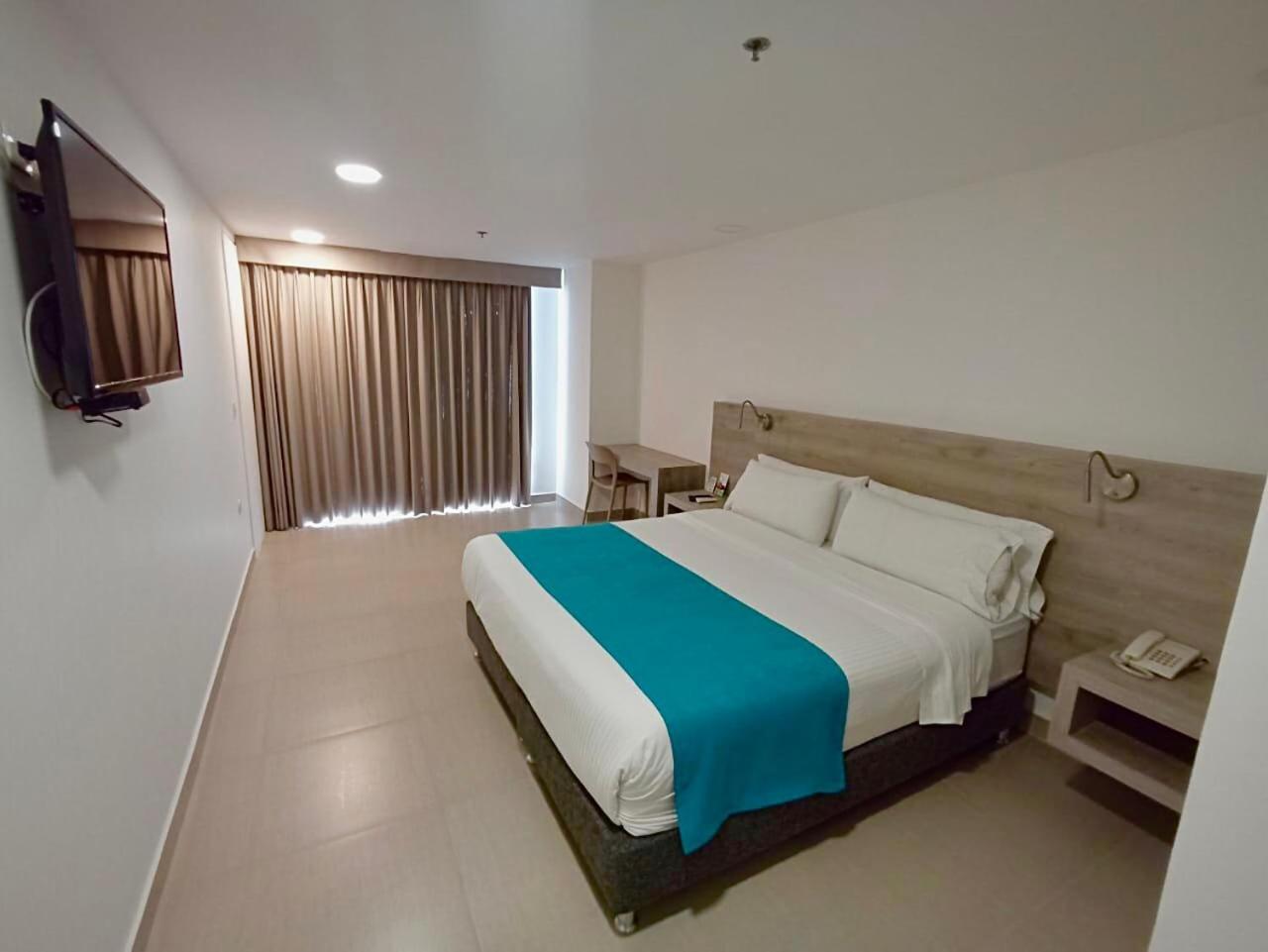 Double Room - Disability Access photo 1