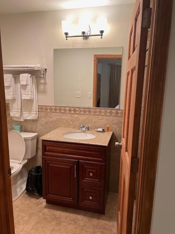 Deluxe Quadruple Room photo 2