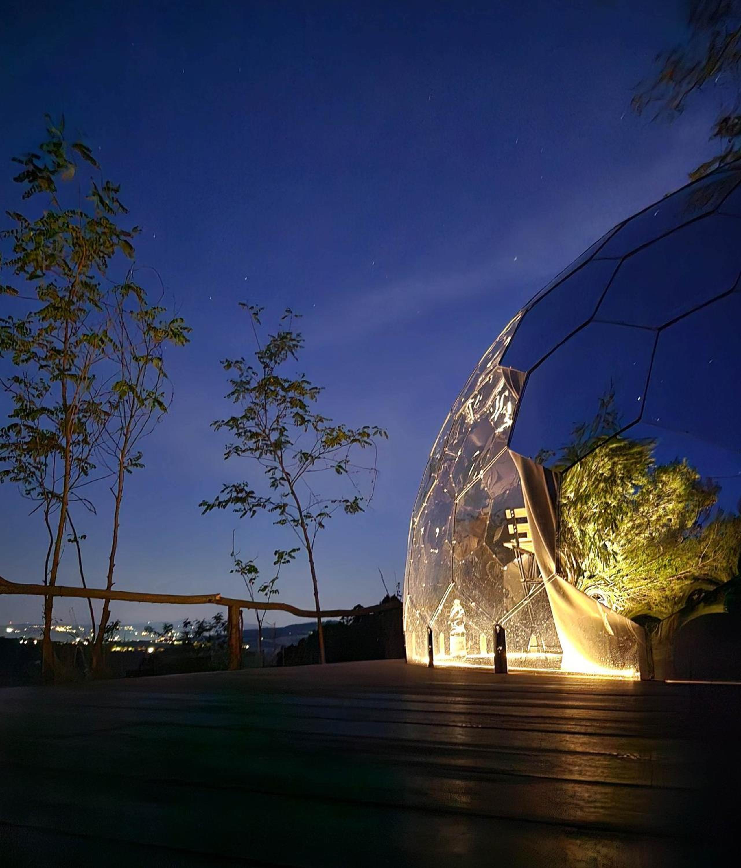 Tent - Photo 5