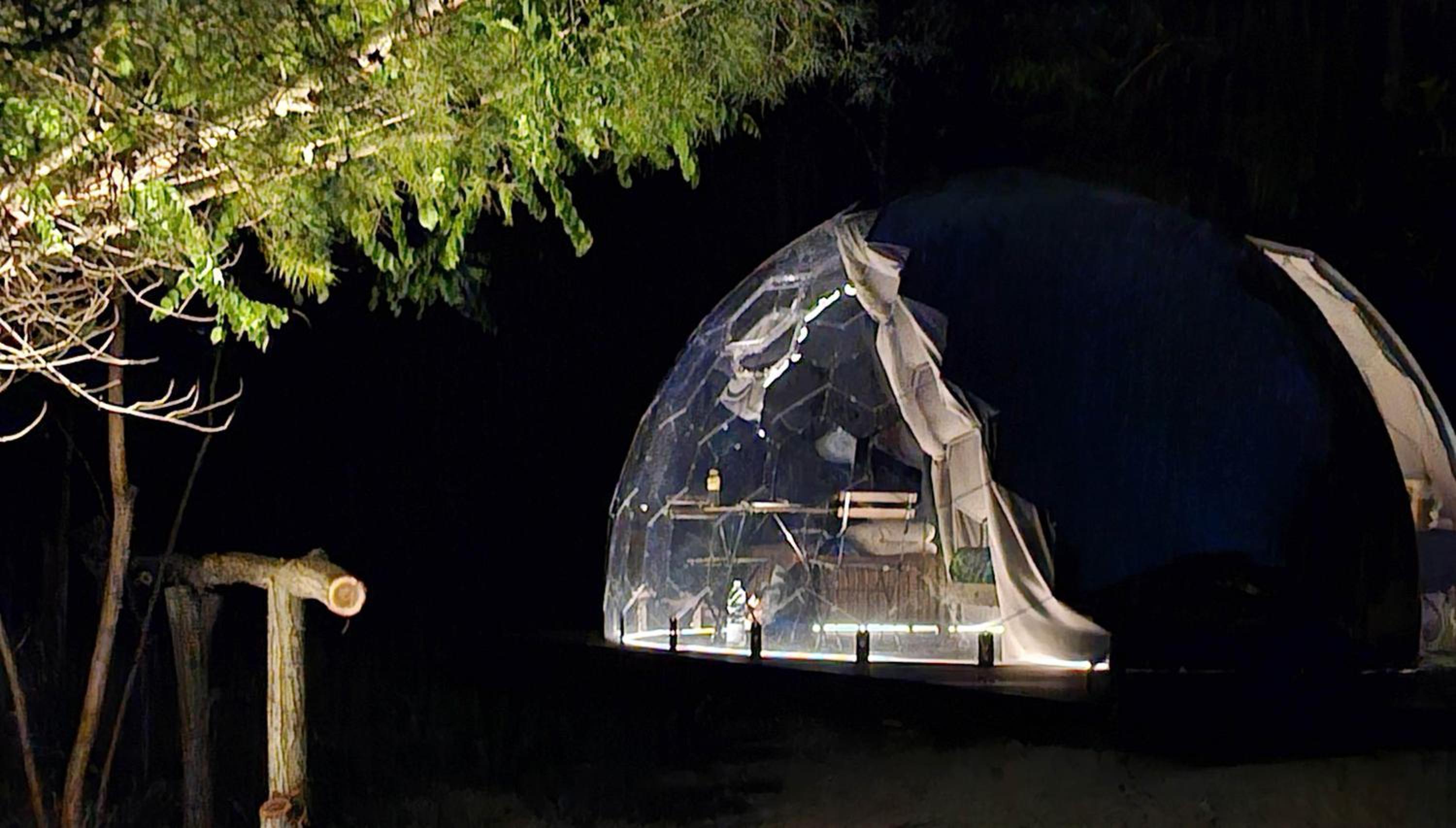 Tent - Photo 3