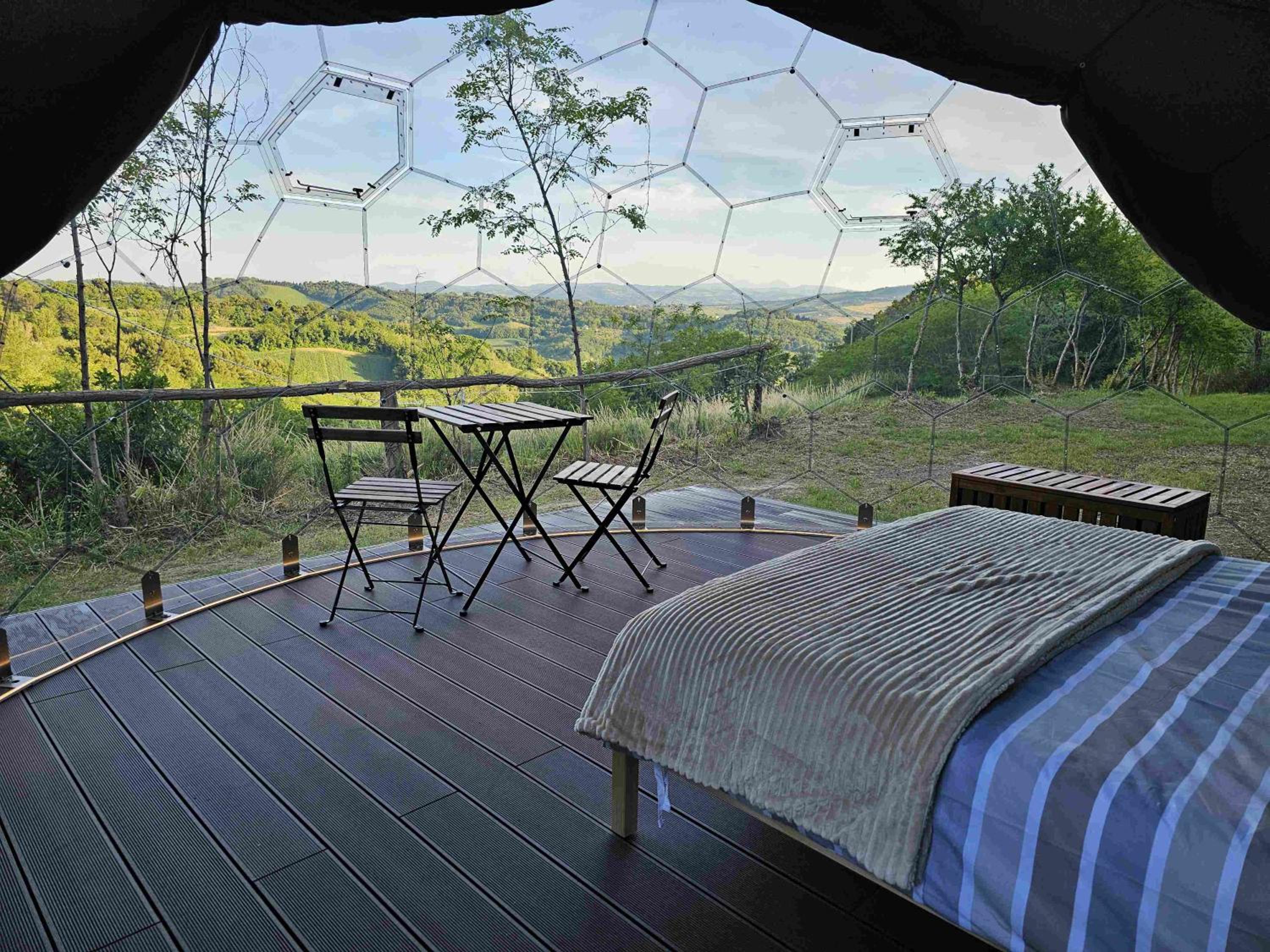 Tent - Photo 4
