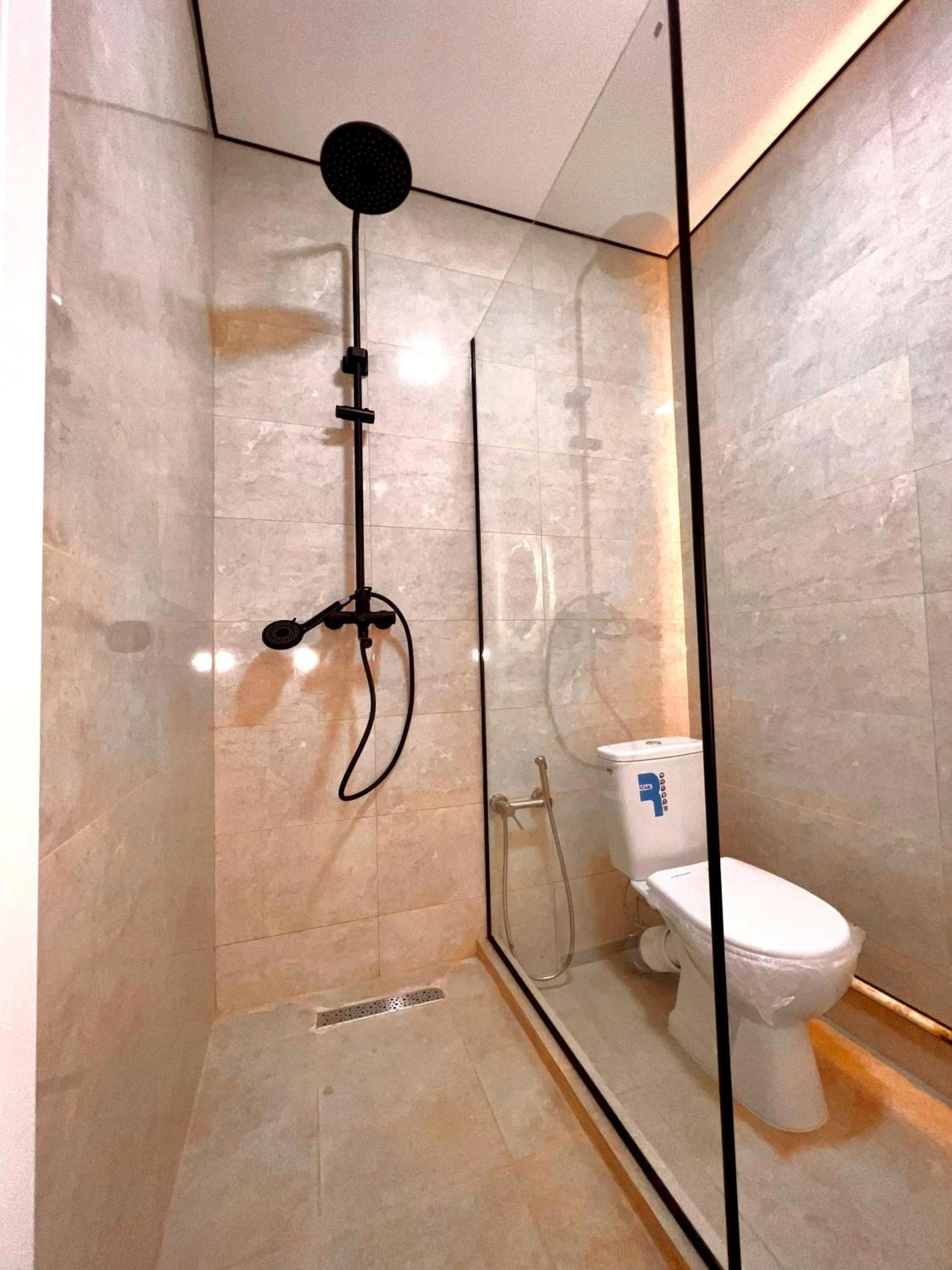 Large Double Room photo 1