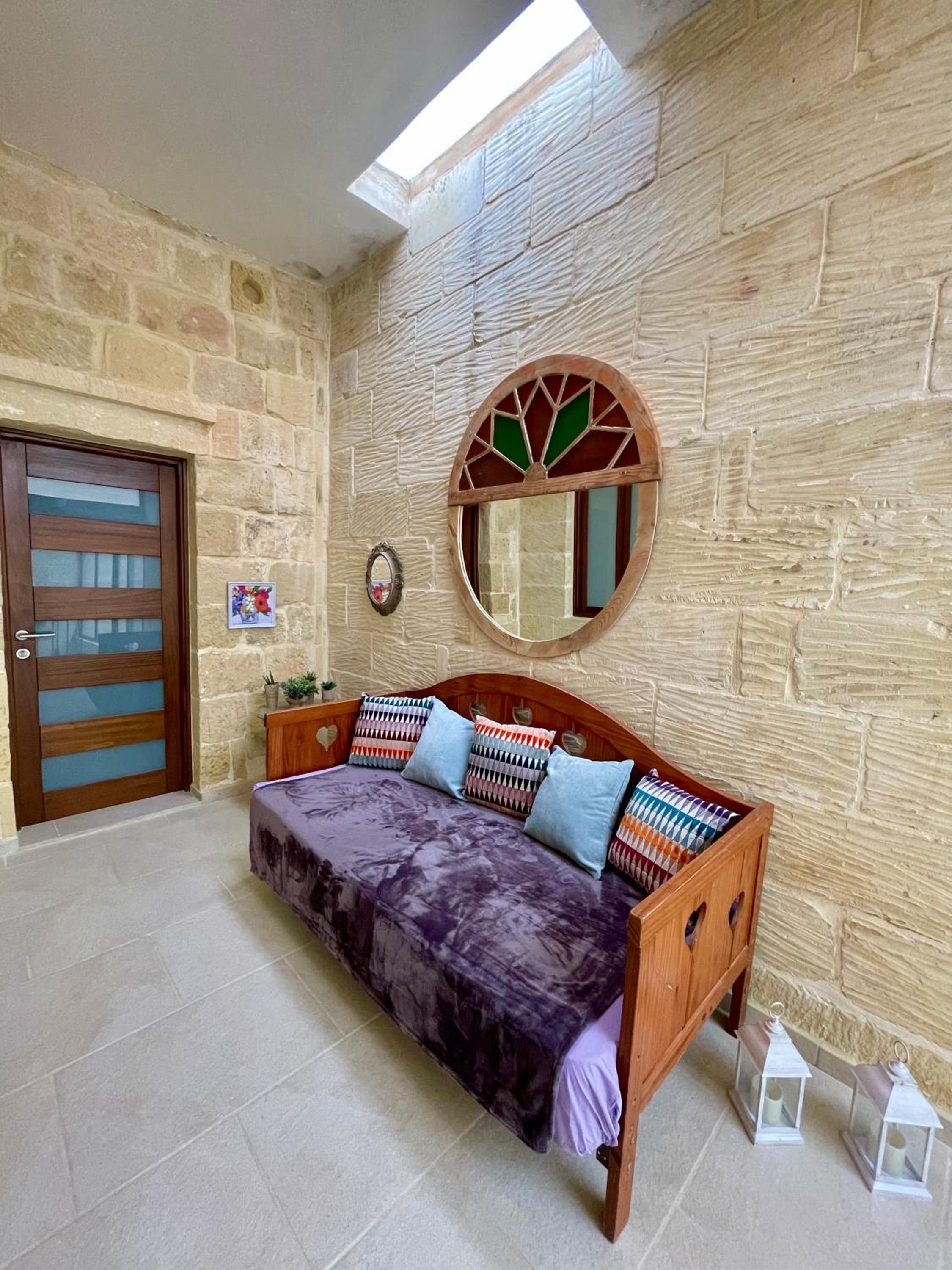 Two-Bedroom House photo 2