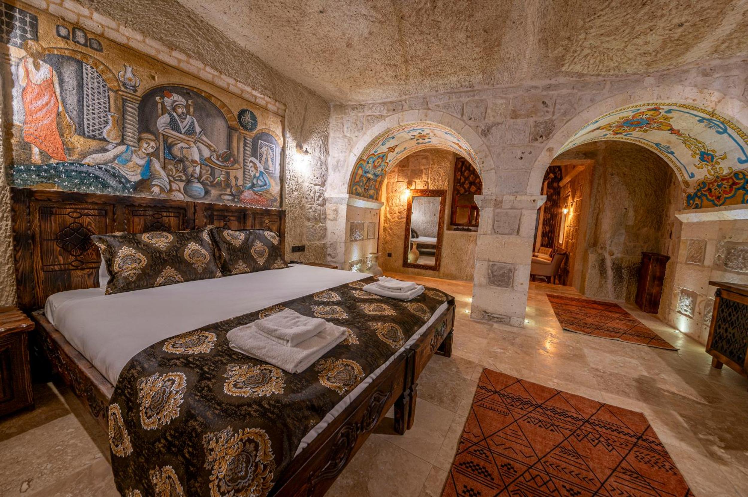 Suite Executive