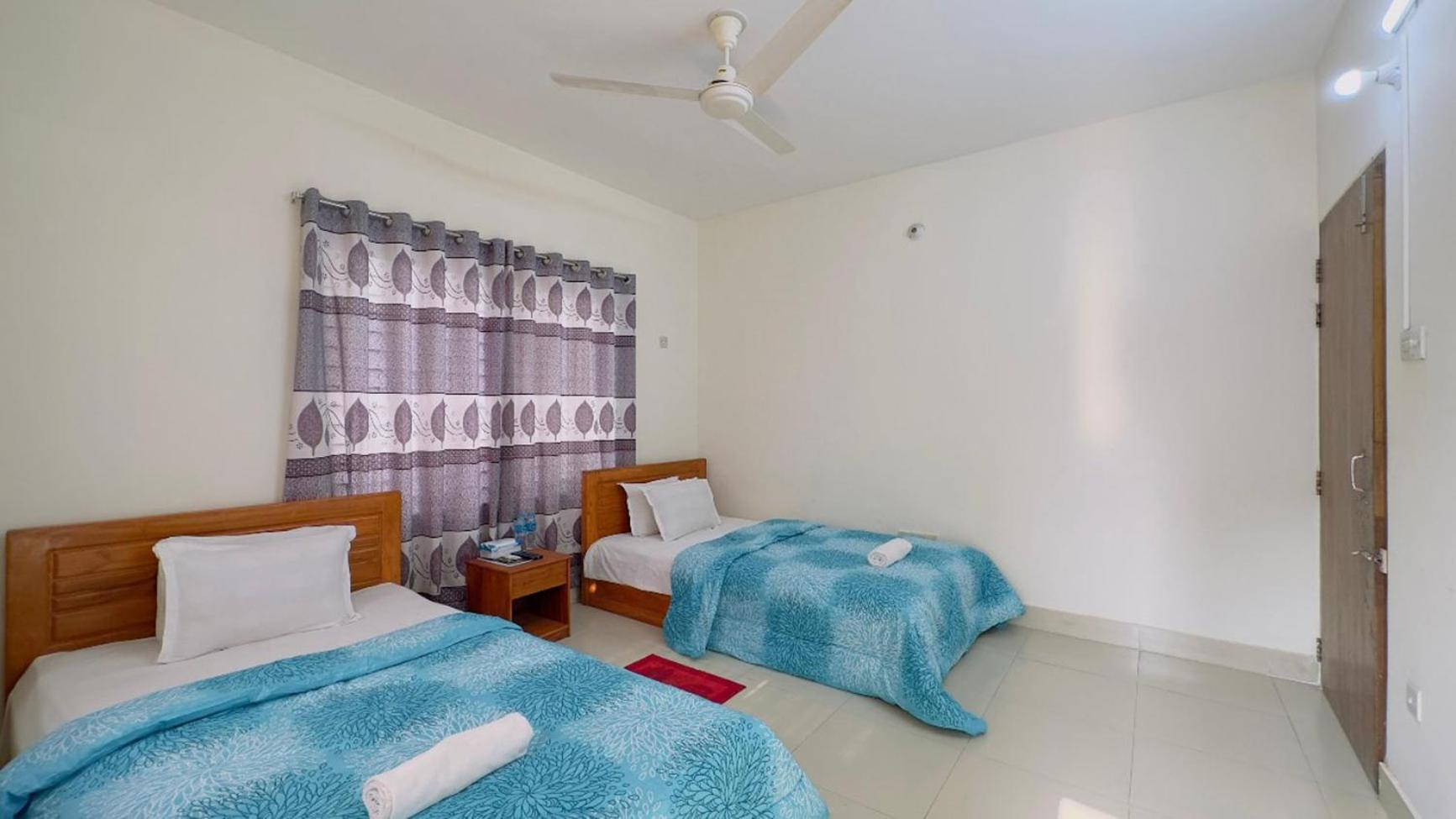 Standard Family Room