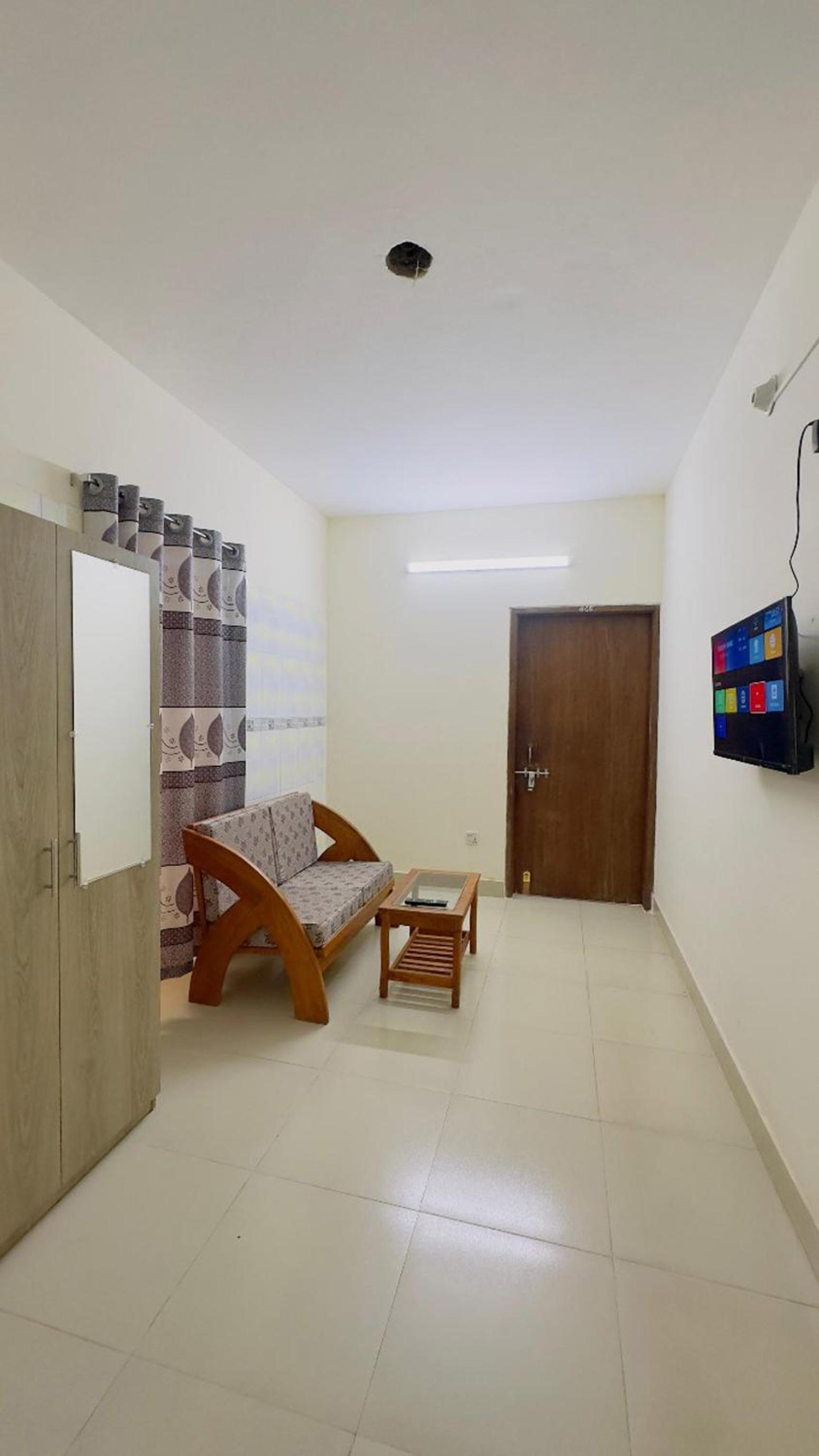 Standard Suite