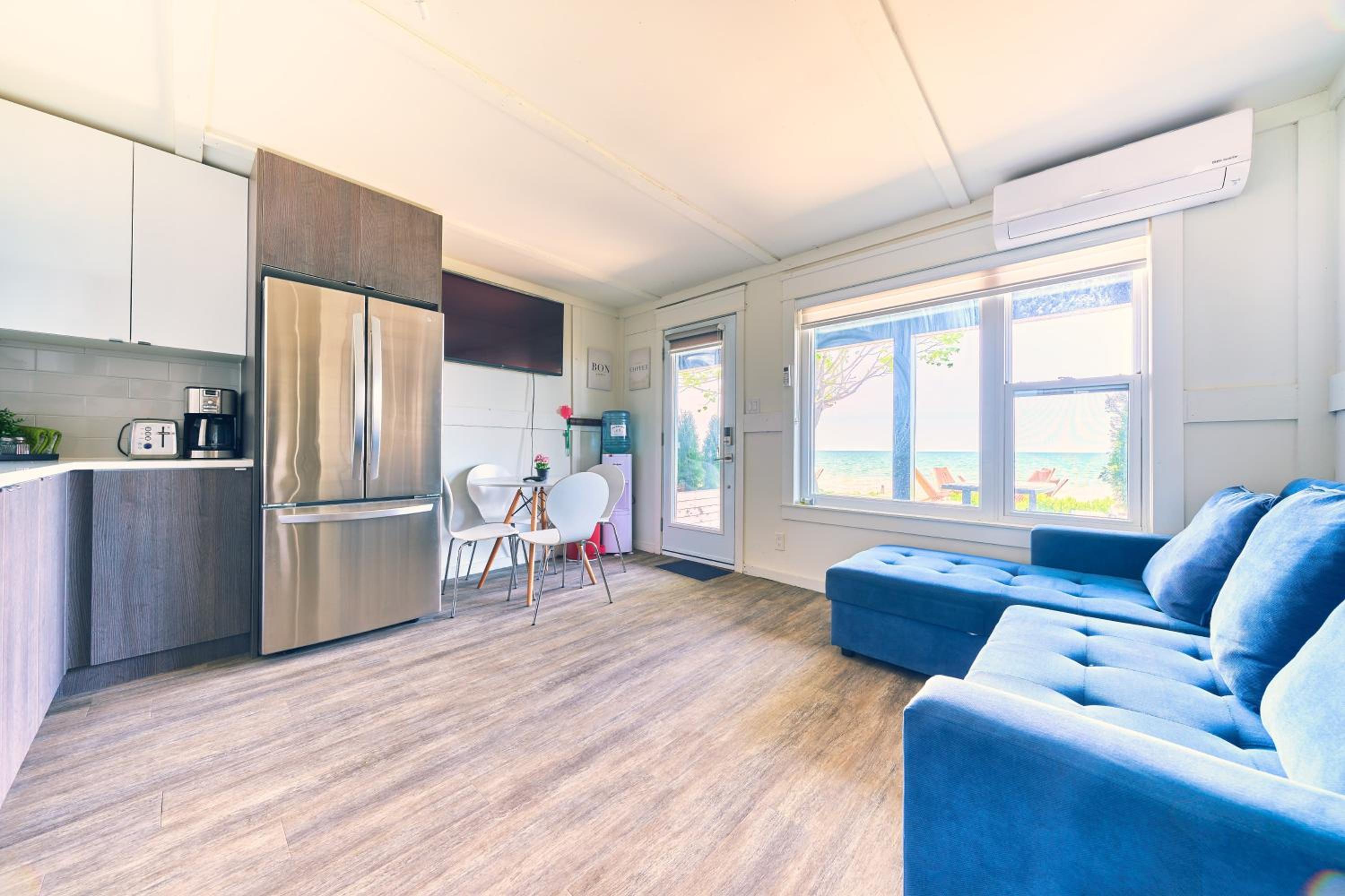 Apartment - Ground Floor Suite 208