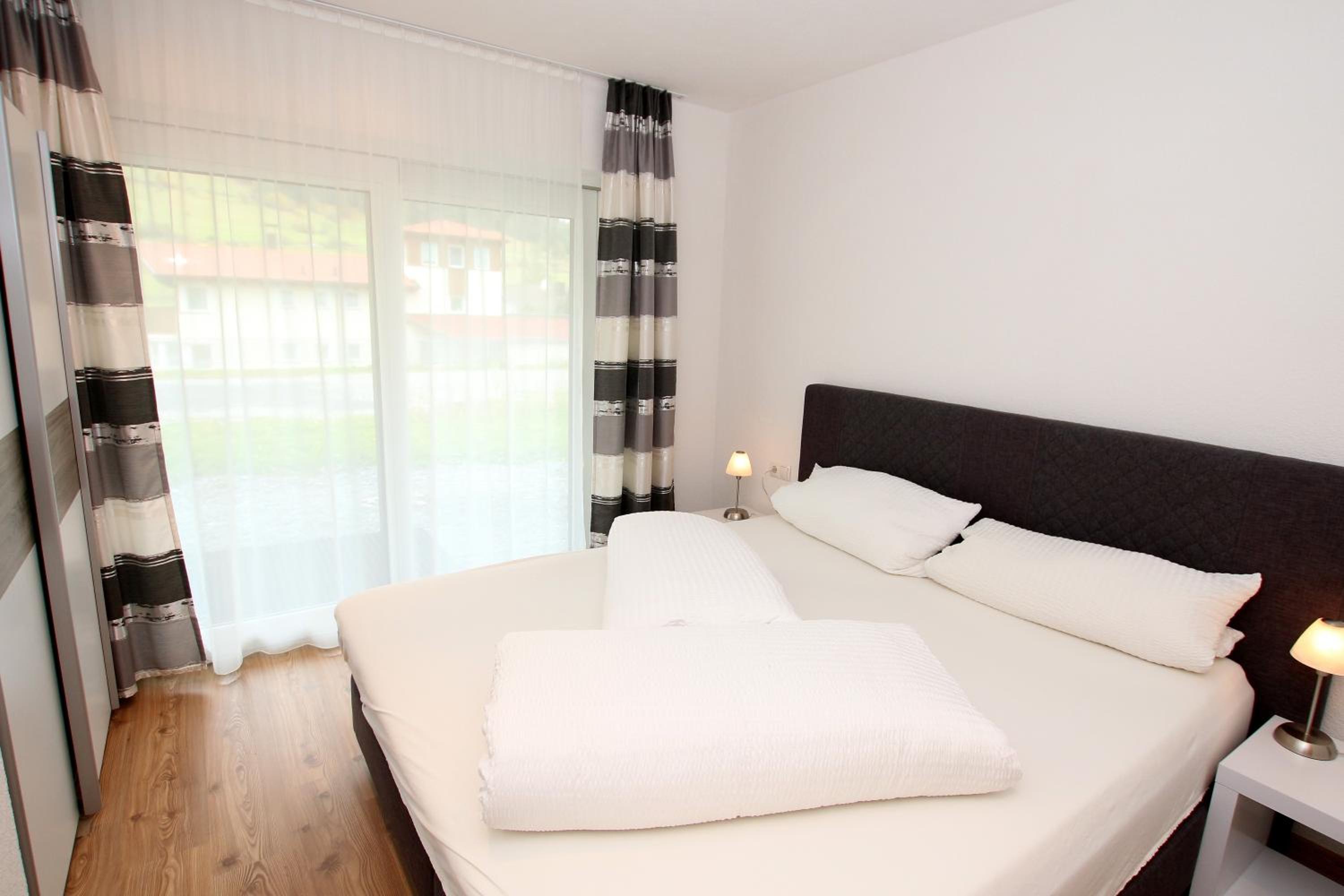 Apartment with Terrace photo 1