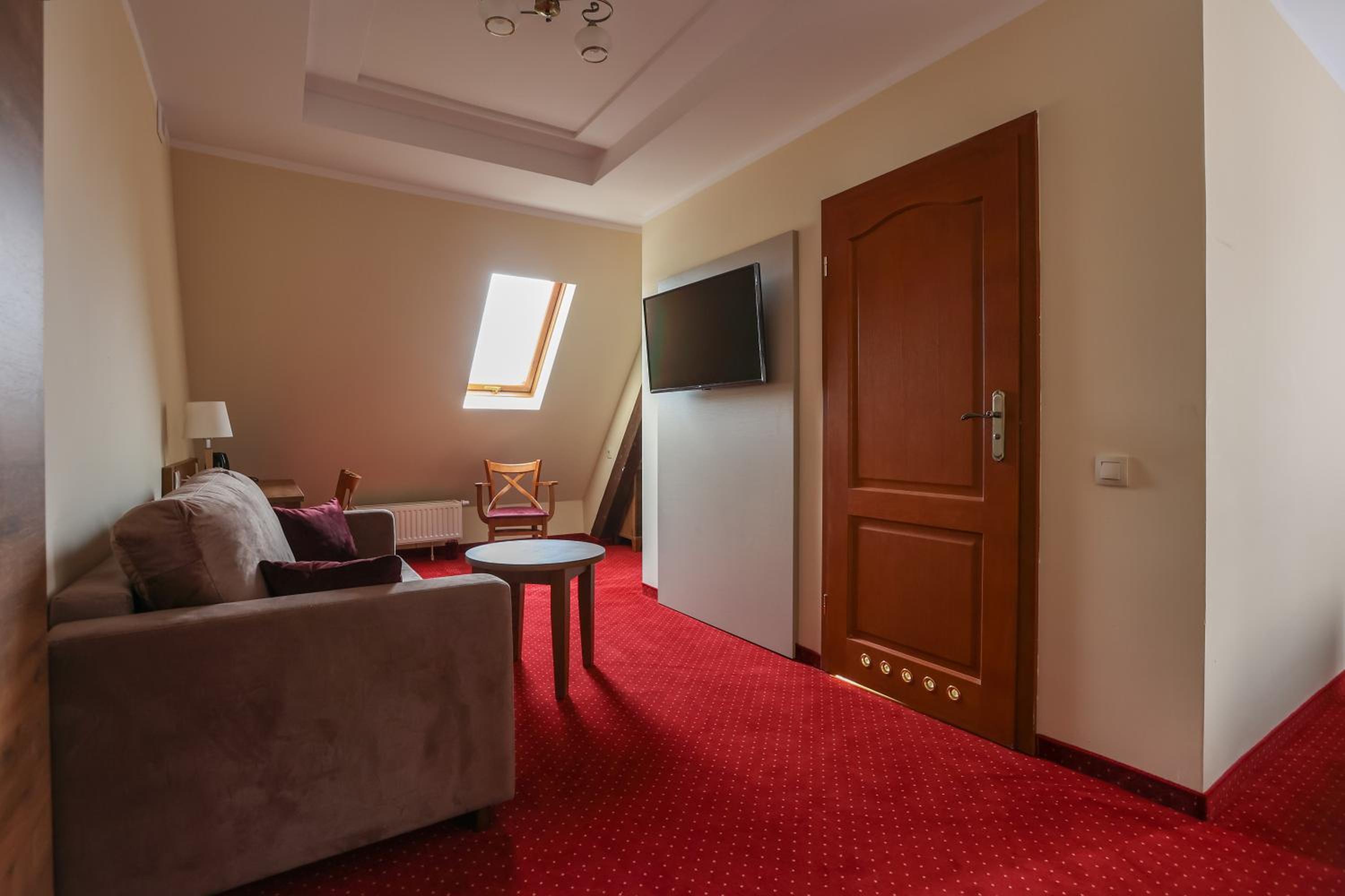 Double Room photo 1