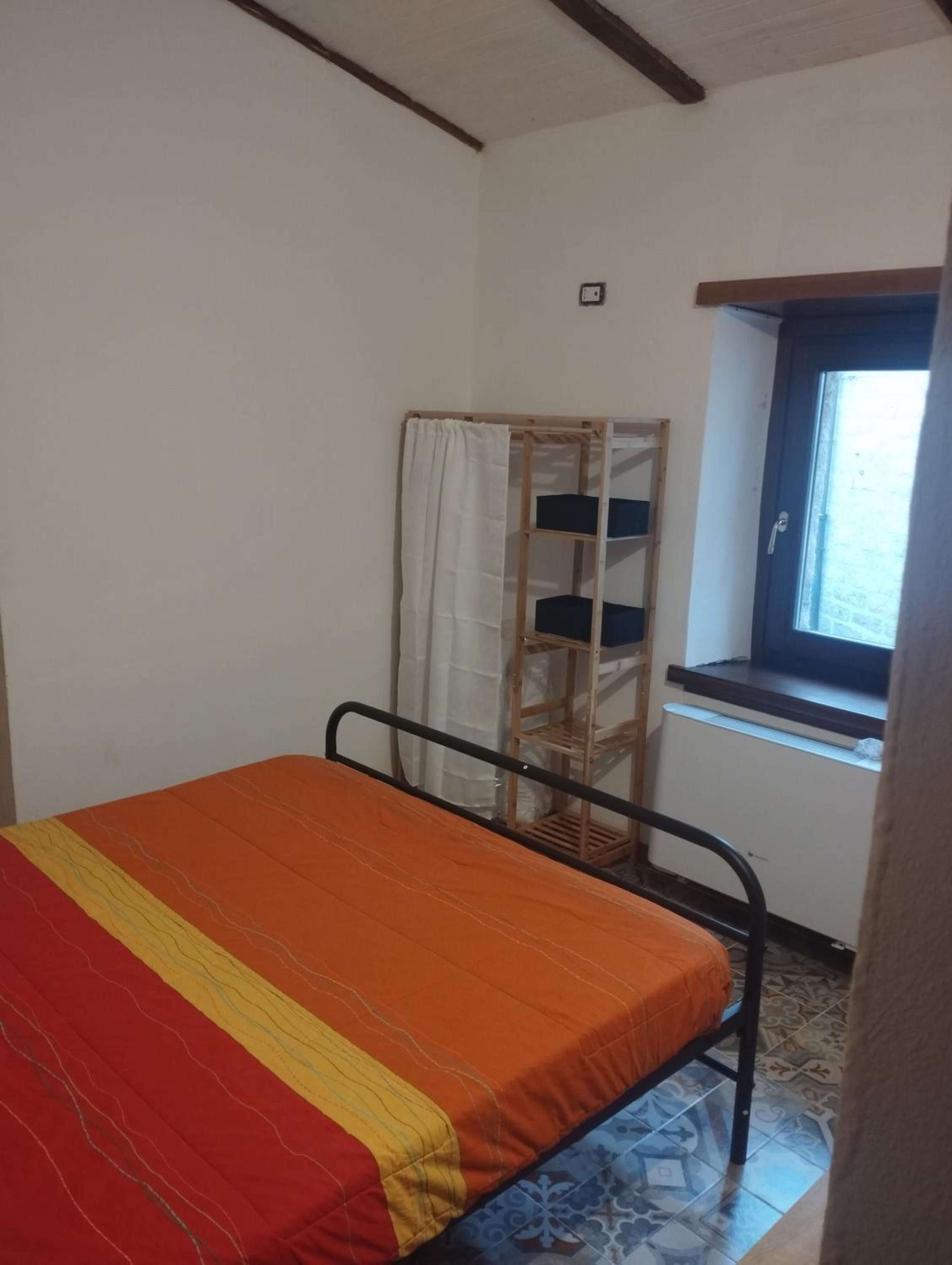Two-Bedroom Standard Apartment
