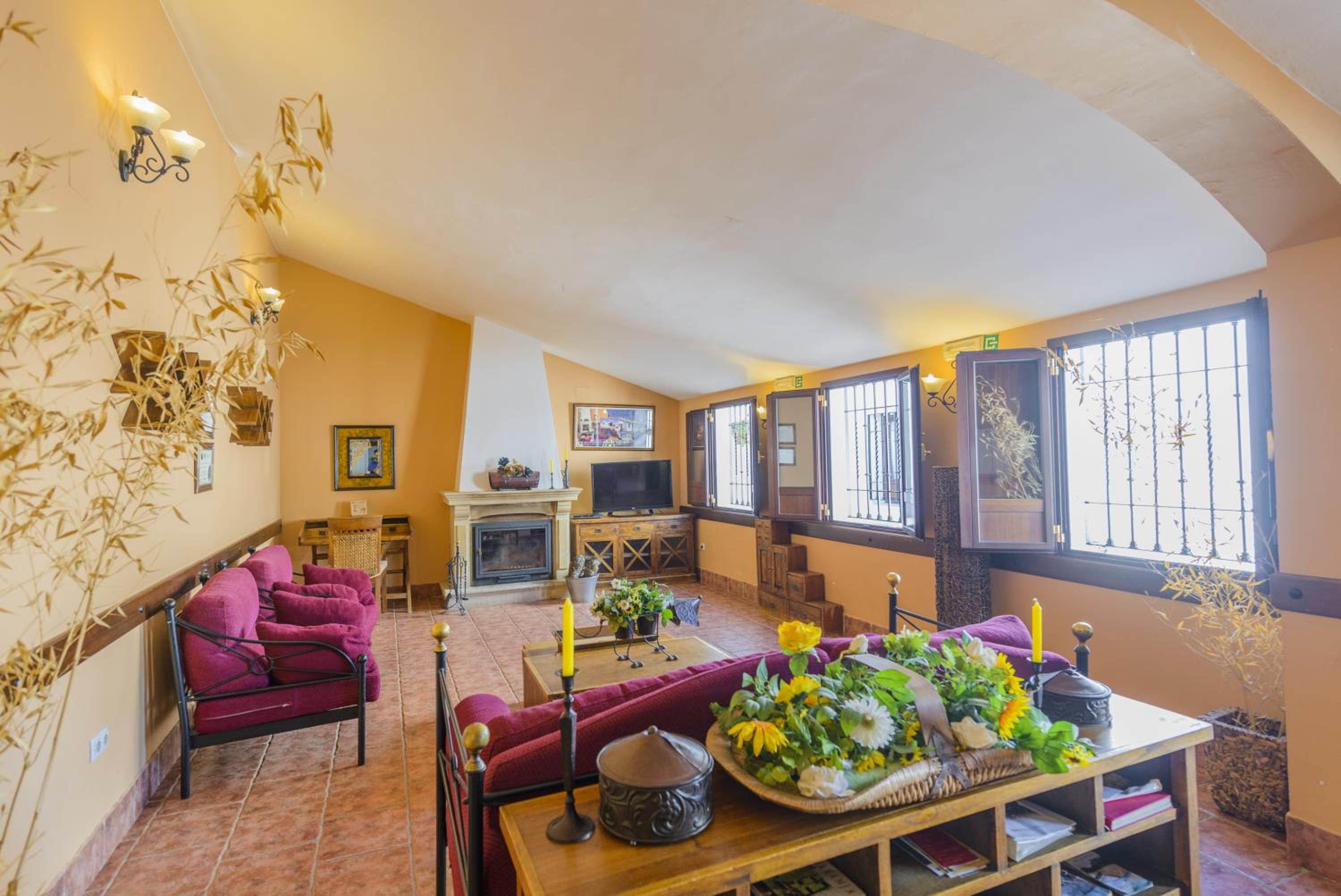 Casa de Vacaciones