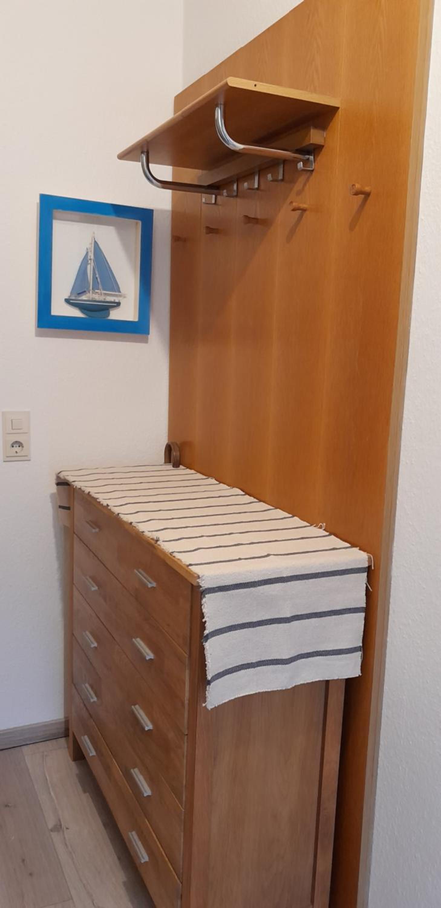 Apartment with Sea View photo 2