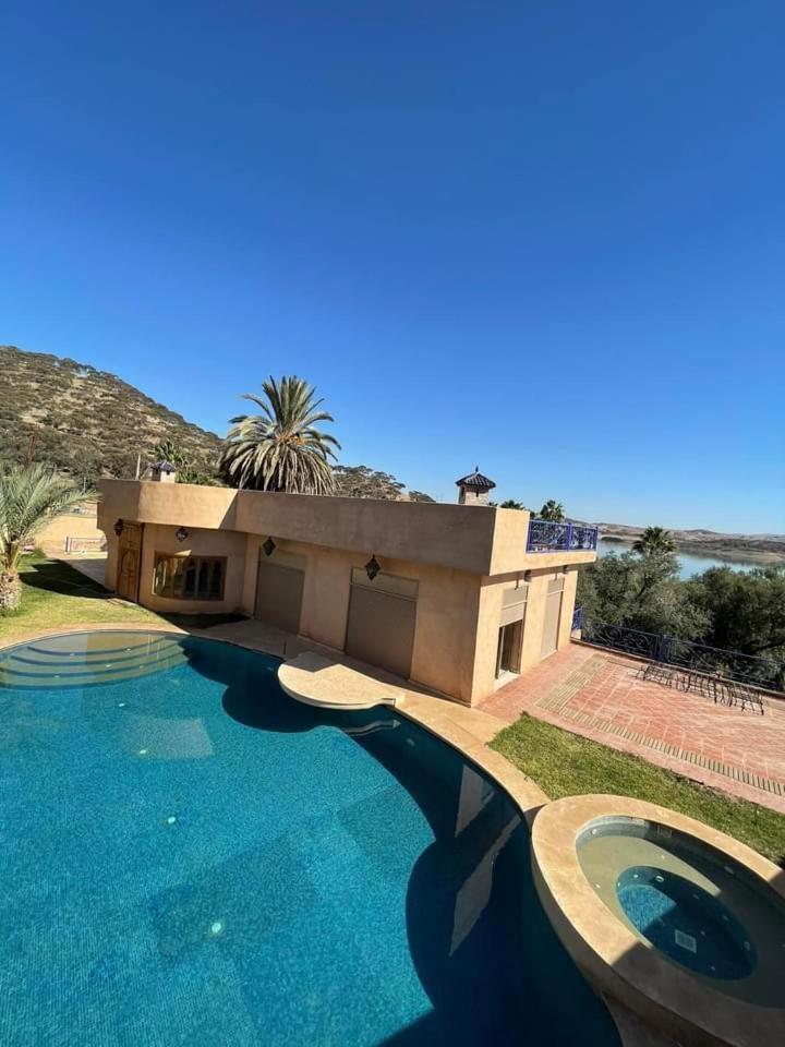 Villa With Private Pool photo 1