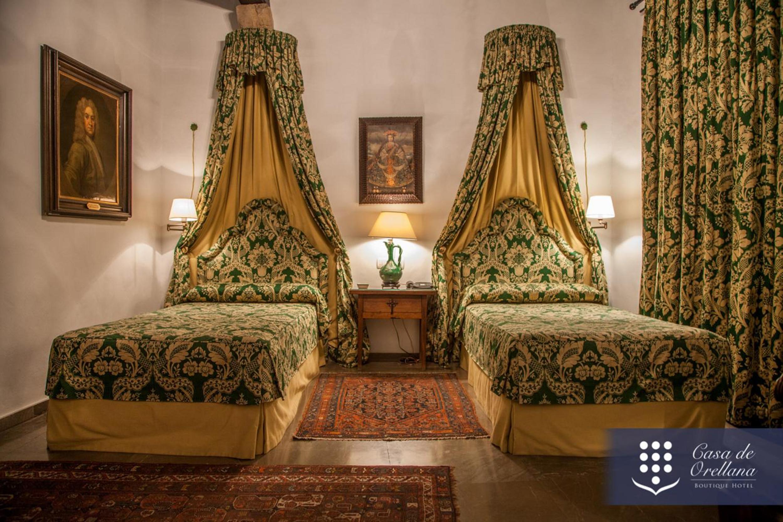 Superior Twin Room - Photo 1