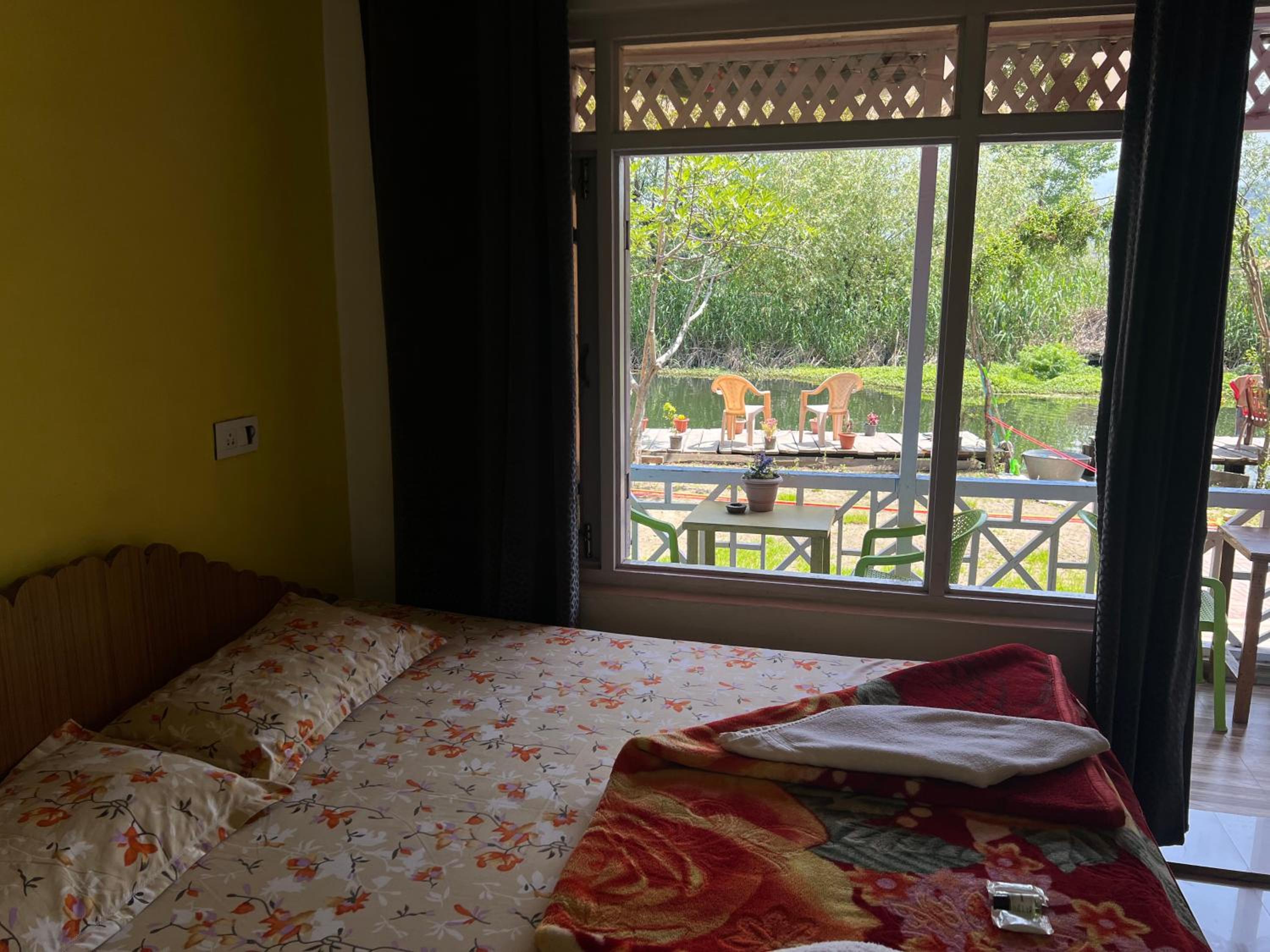 Double Room With Lake View photo 3