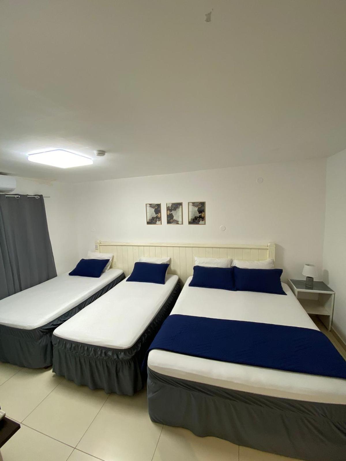 Standard Triple Room photo 1