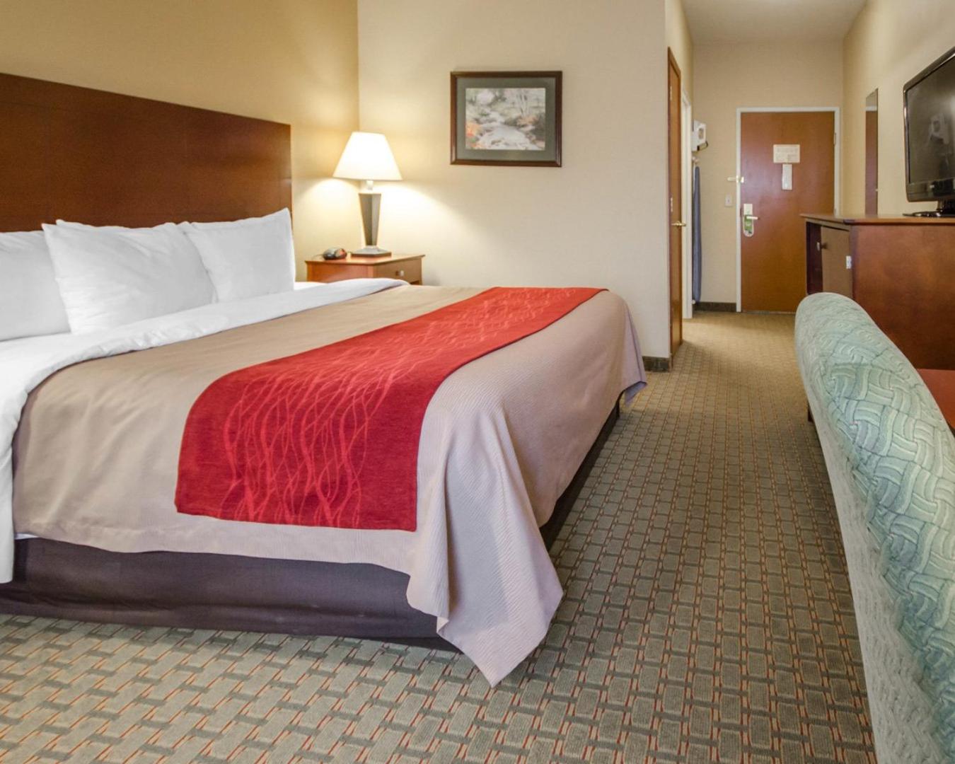 Comfort Inn Henderson - Evansville South, Billede 2