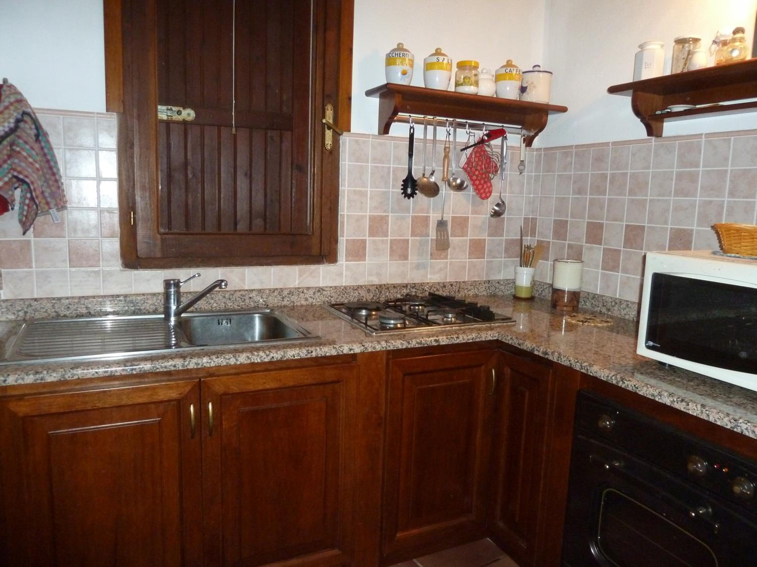 Two-Bedroom House photo 2