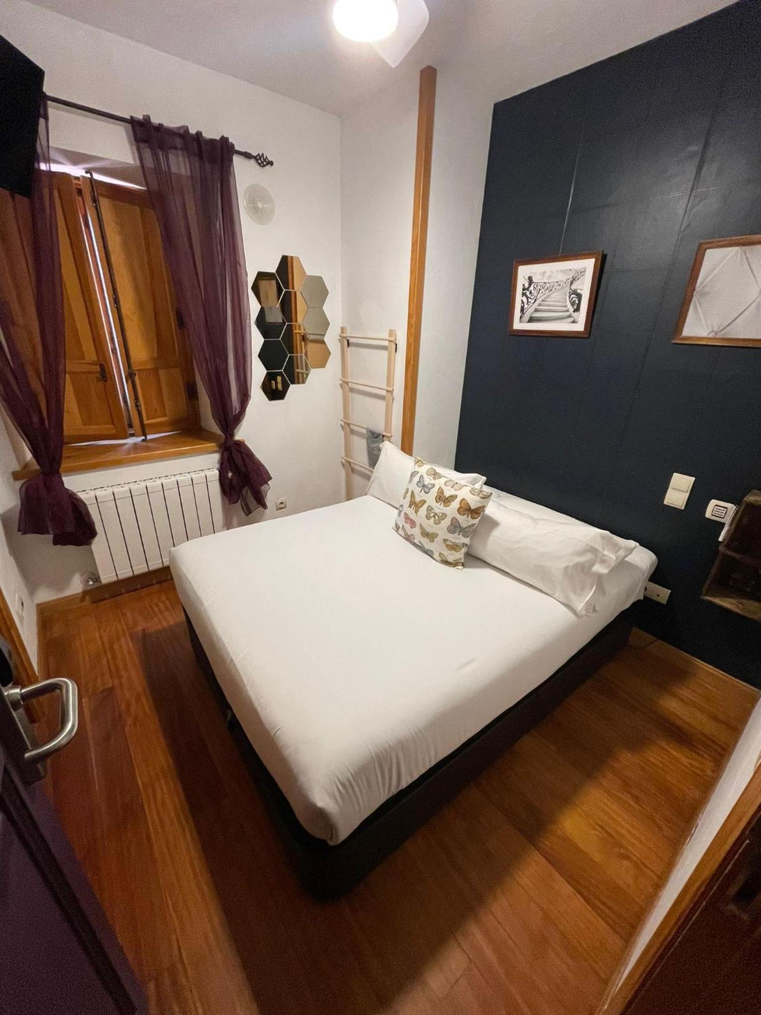 Habitación Pequeña