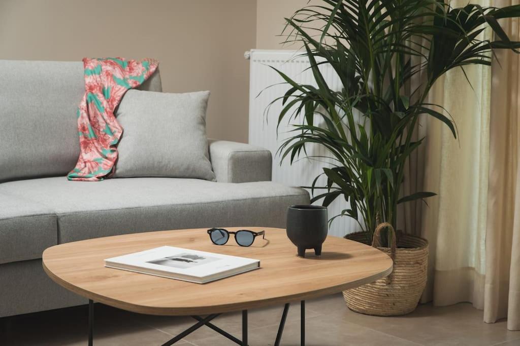 Two-Bedroom Apartment With Terrace photo 1