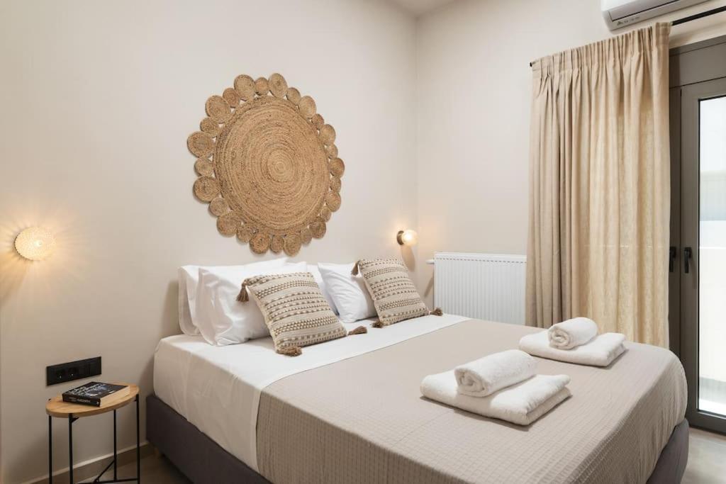 Two-Bedroom Apartment With Terrace photo 3