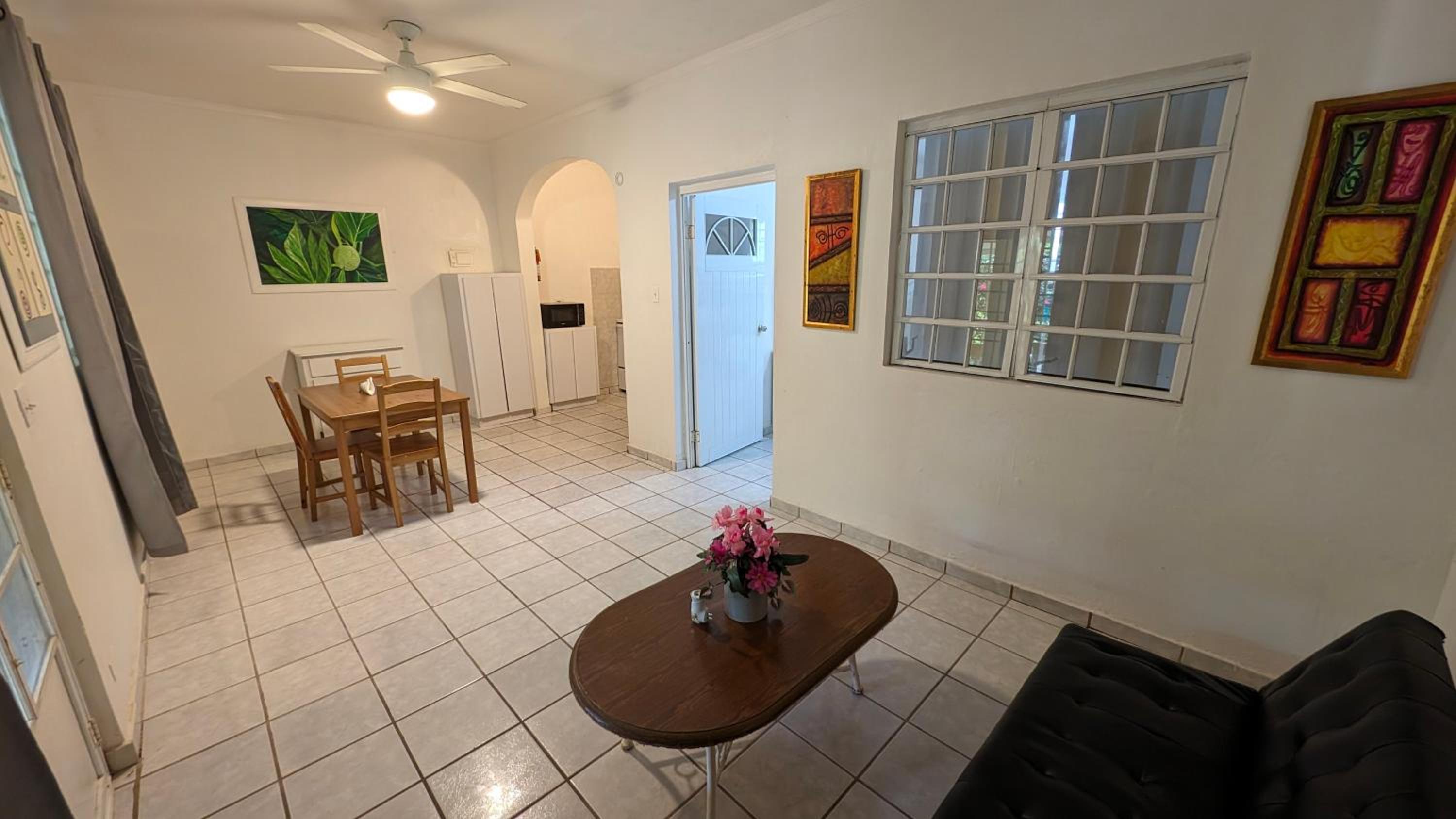 Deluxe Family Room photo 1