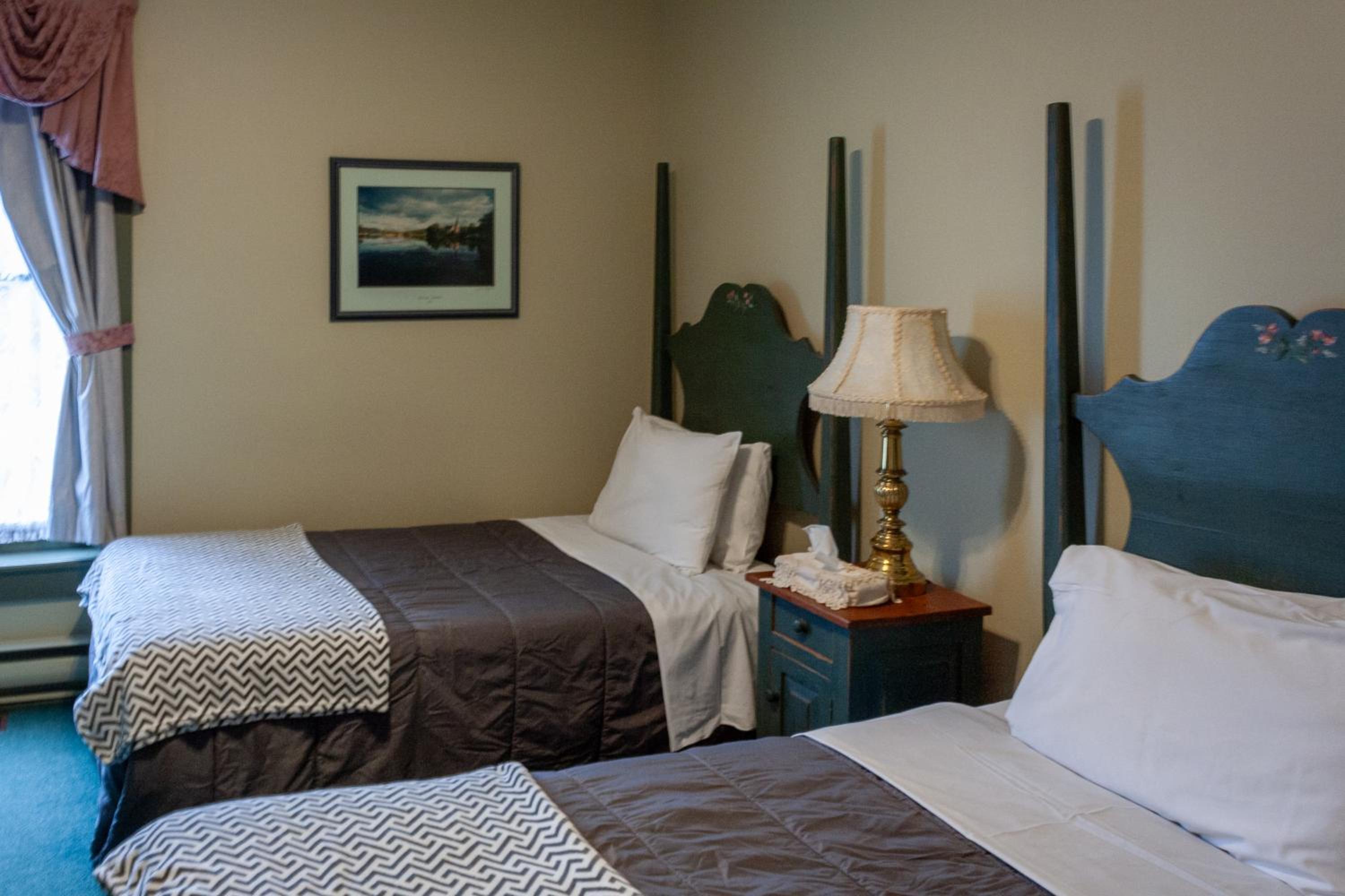 Twin Room photo 2