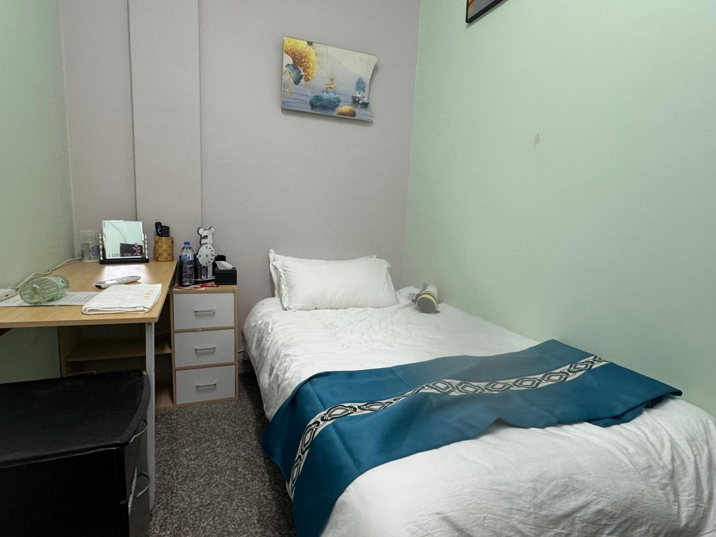 Budget Single Room photo 1