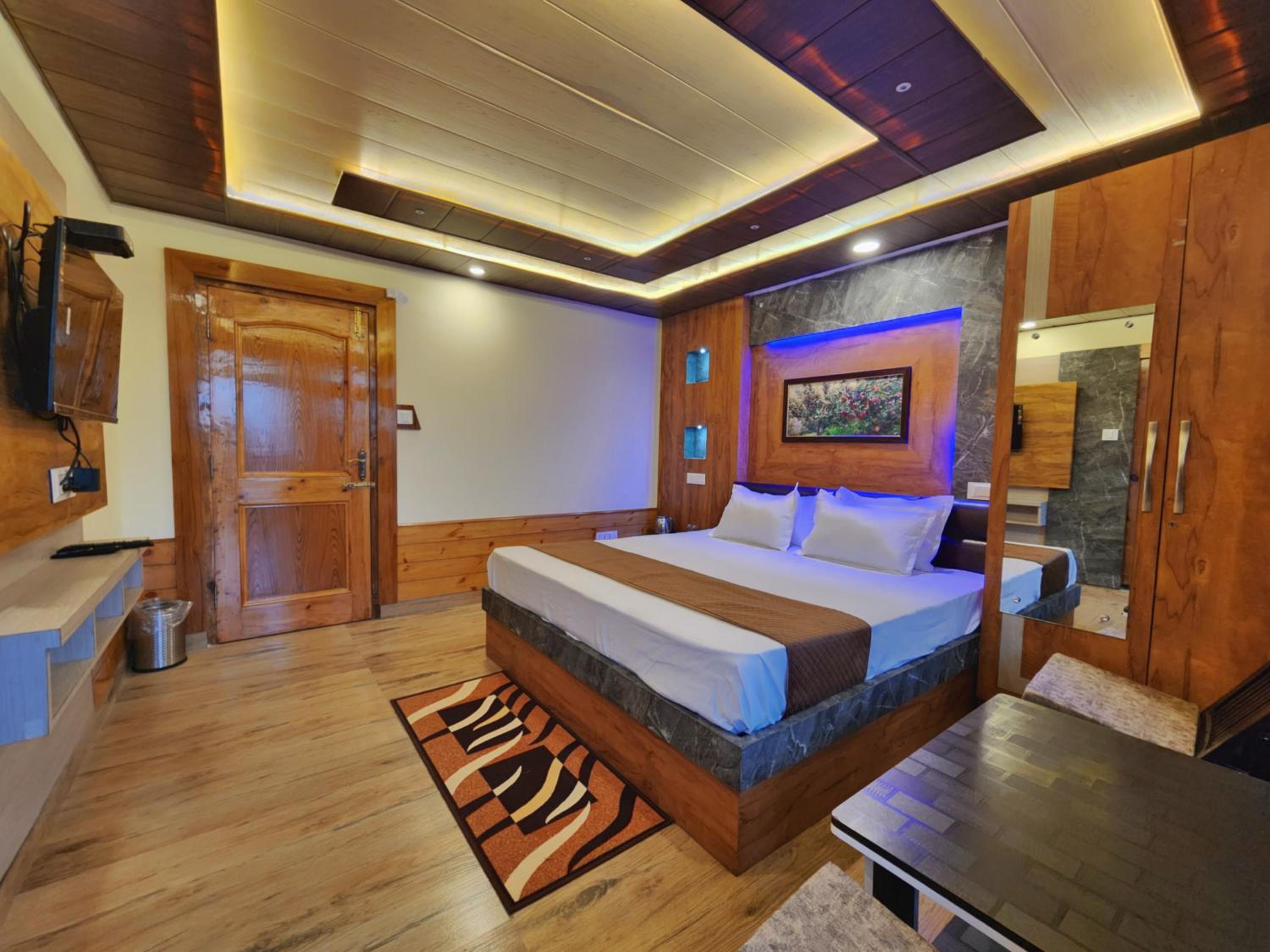 Superior Double Room photo 1