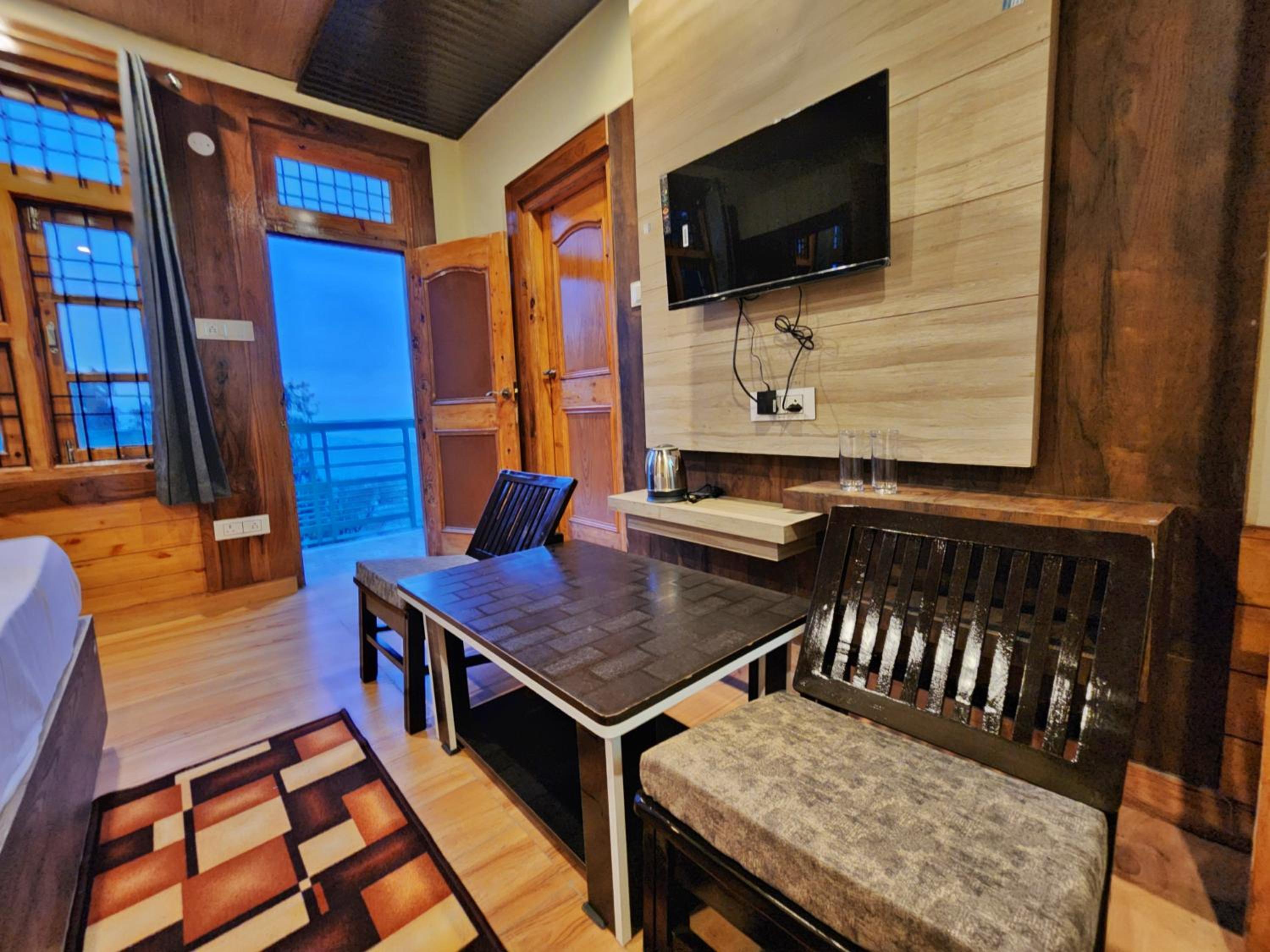 Superior Double Room photo 3