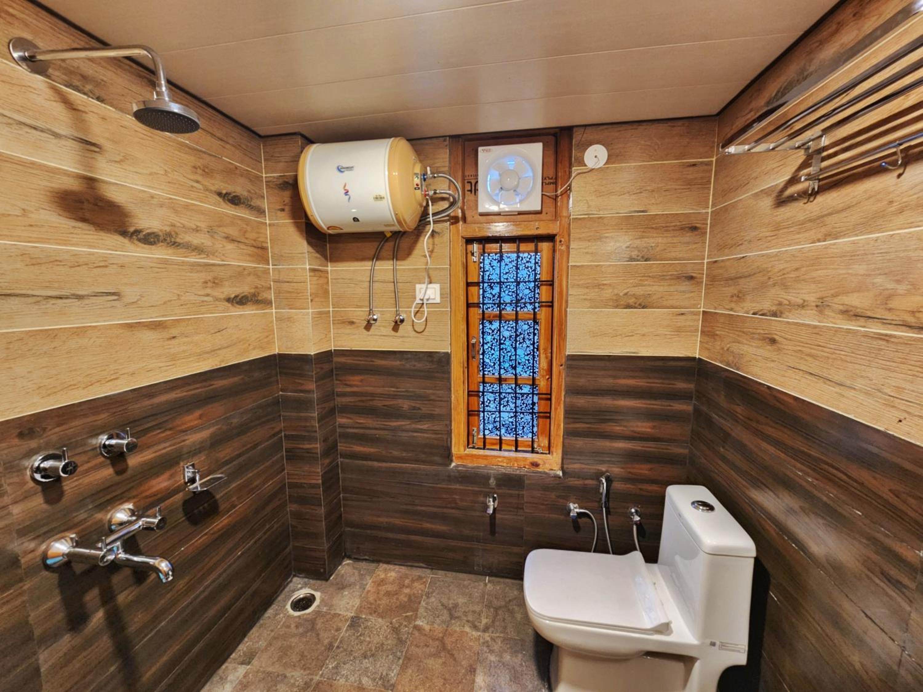 Superior Double Room photo 2