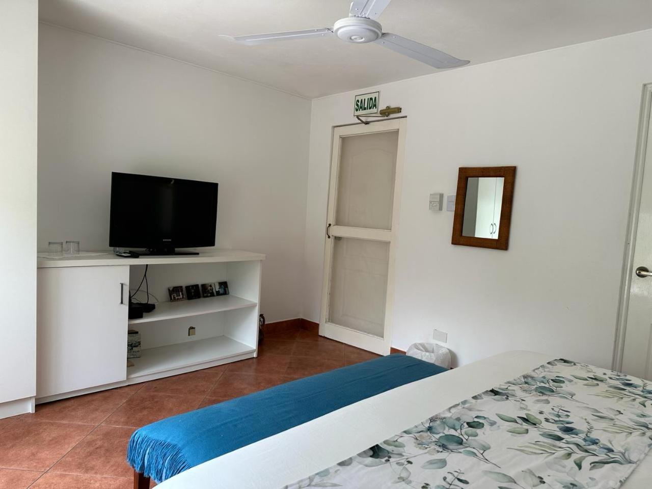 King Room with Garden View photo 2