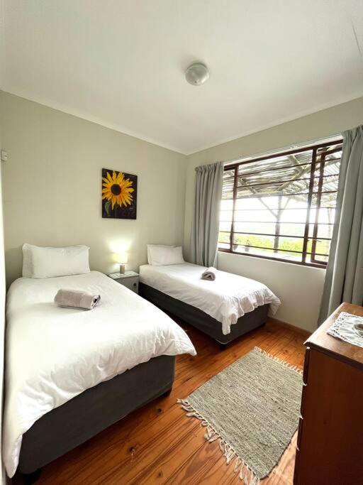 Two-Bedroom House photo 1