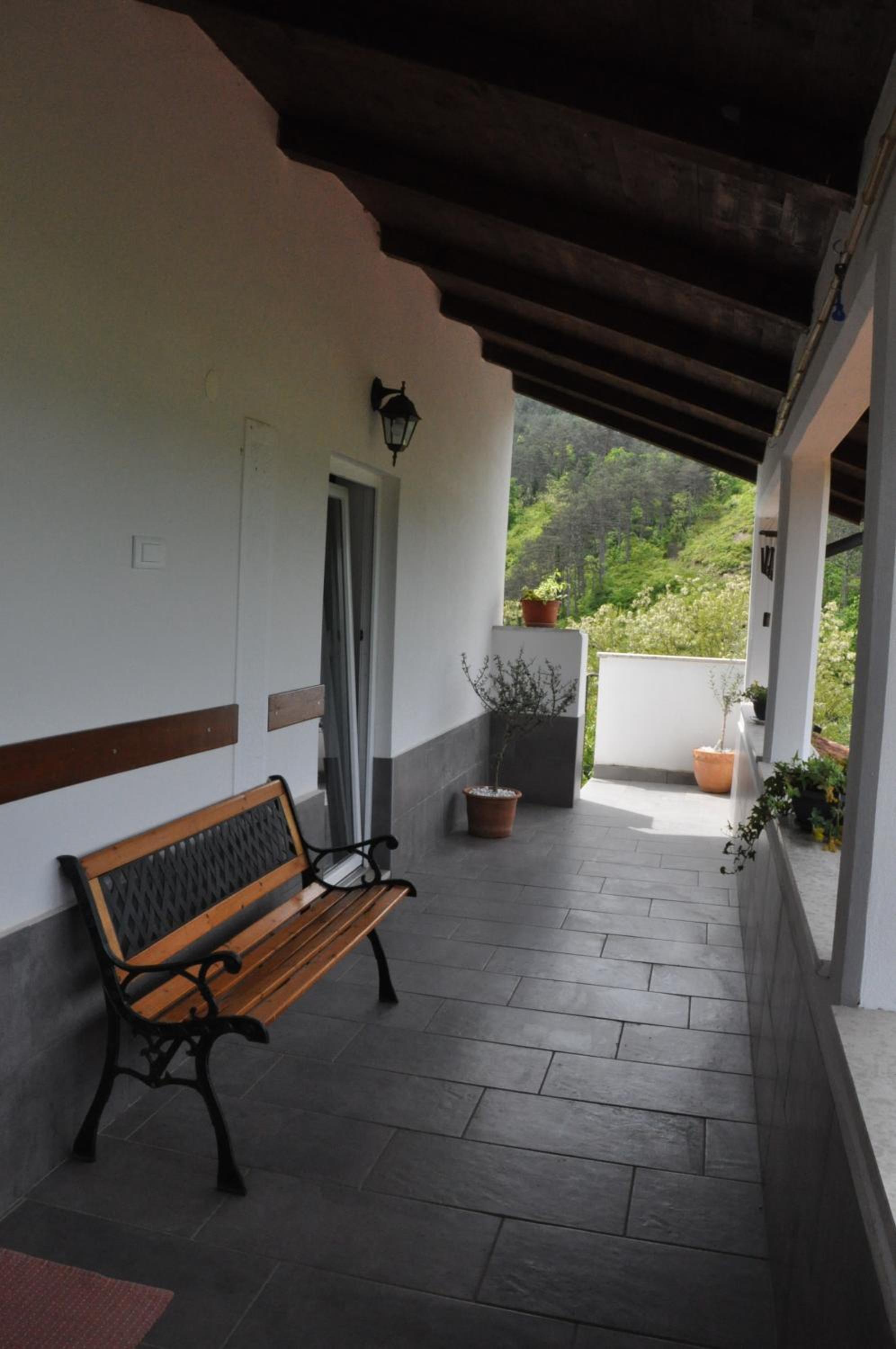 Triple Room with Private Bathroom - Photo 16