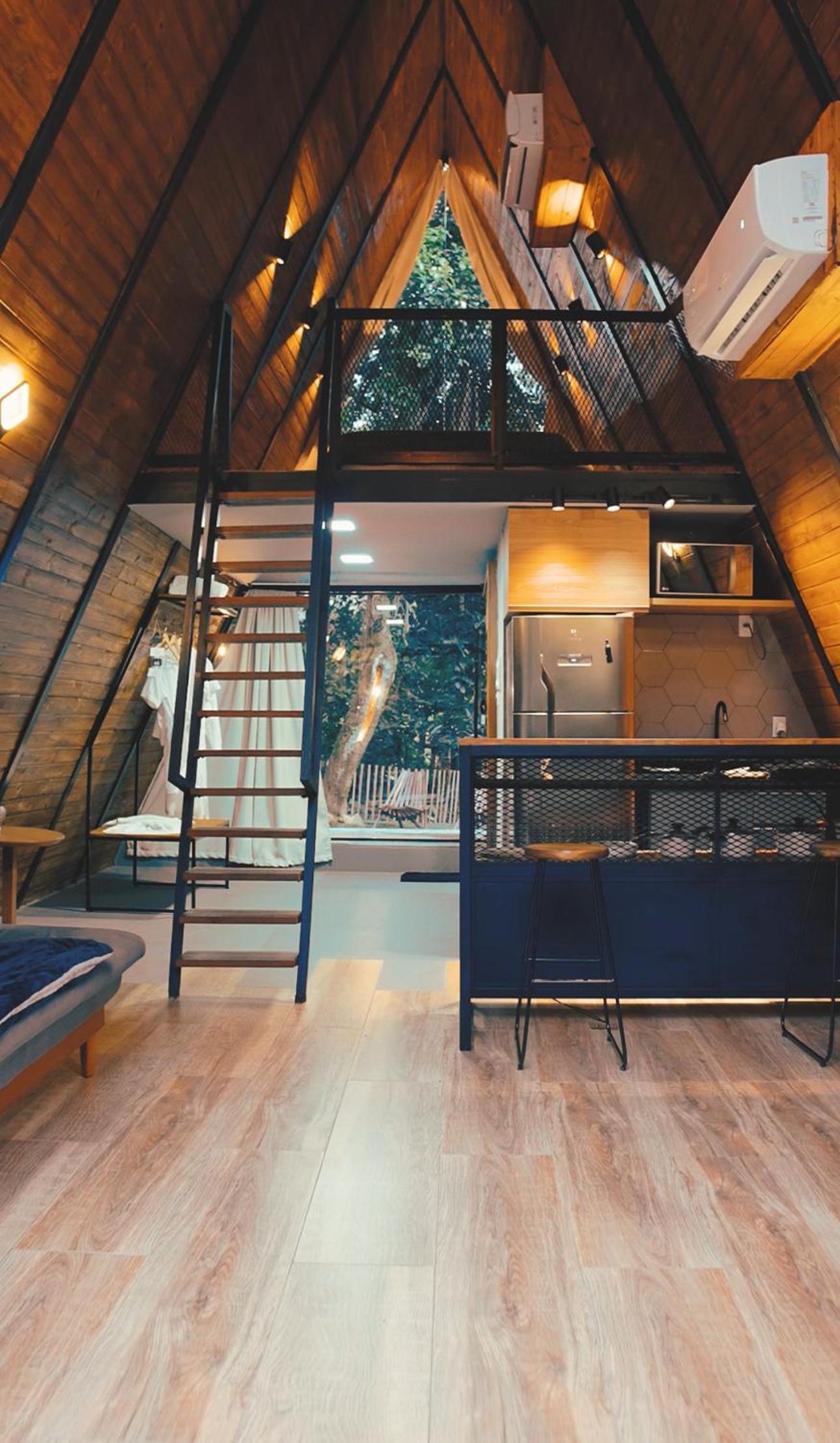 Chalet photo 1