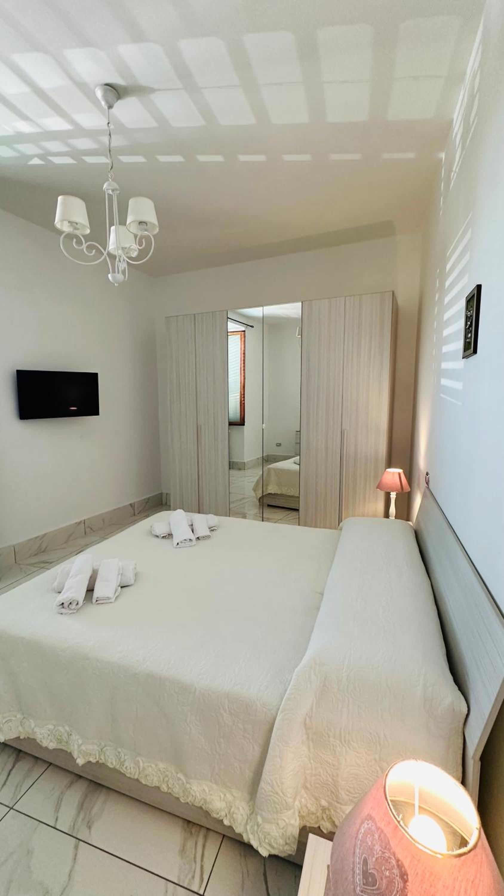 Three-Bedroom House - Photo 14