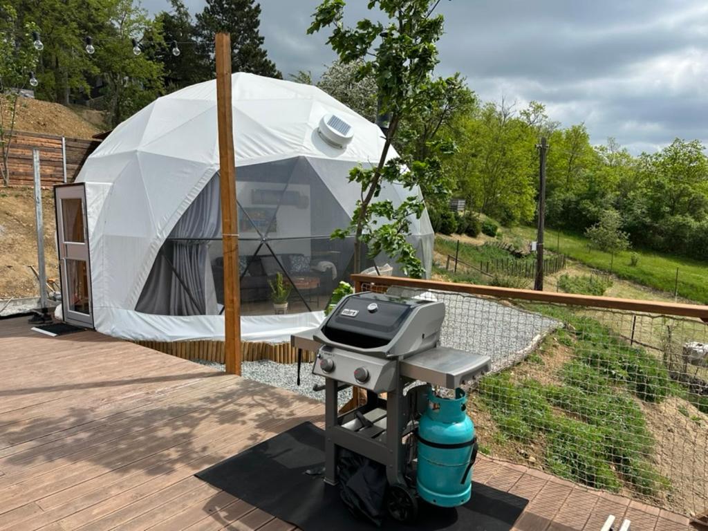 Tent