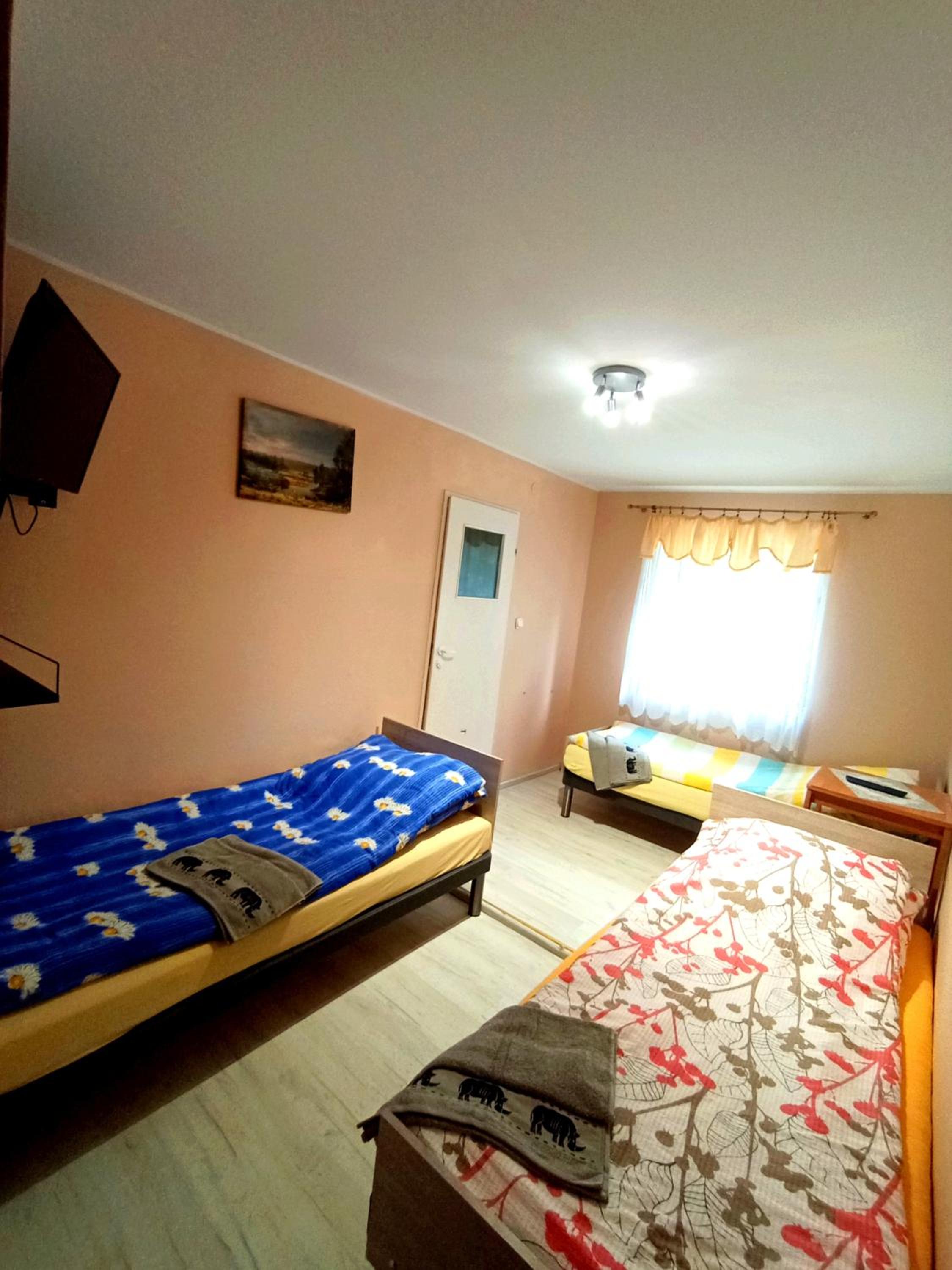 Triple Room photo 2