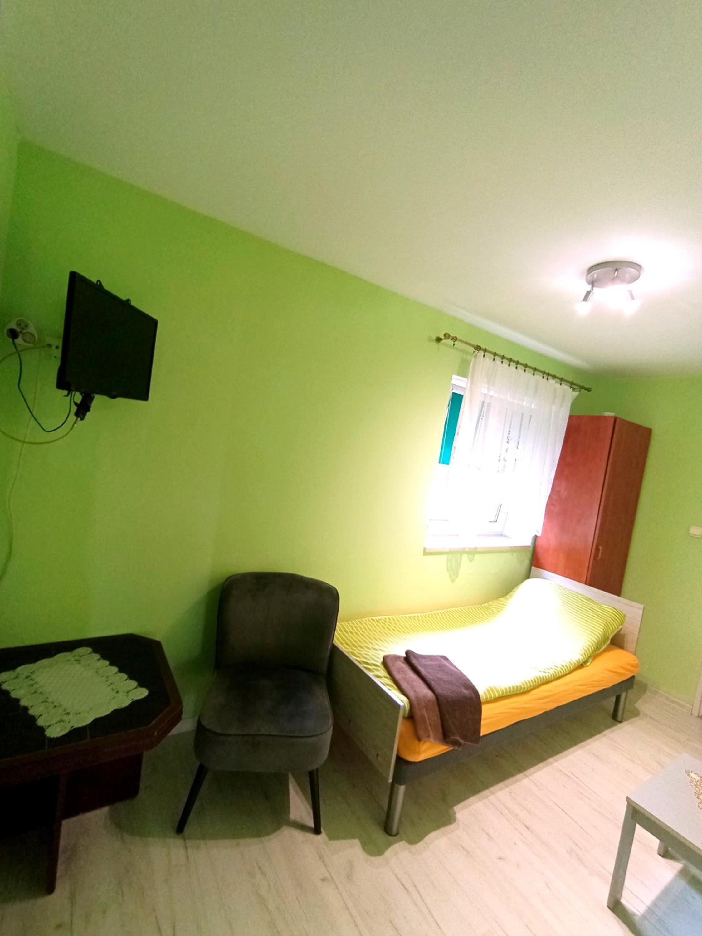 Single Room photo 1