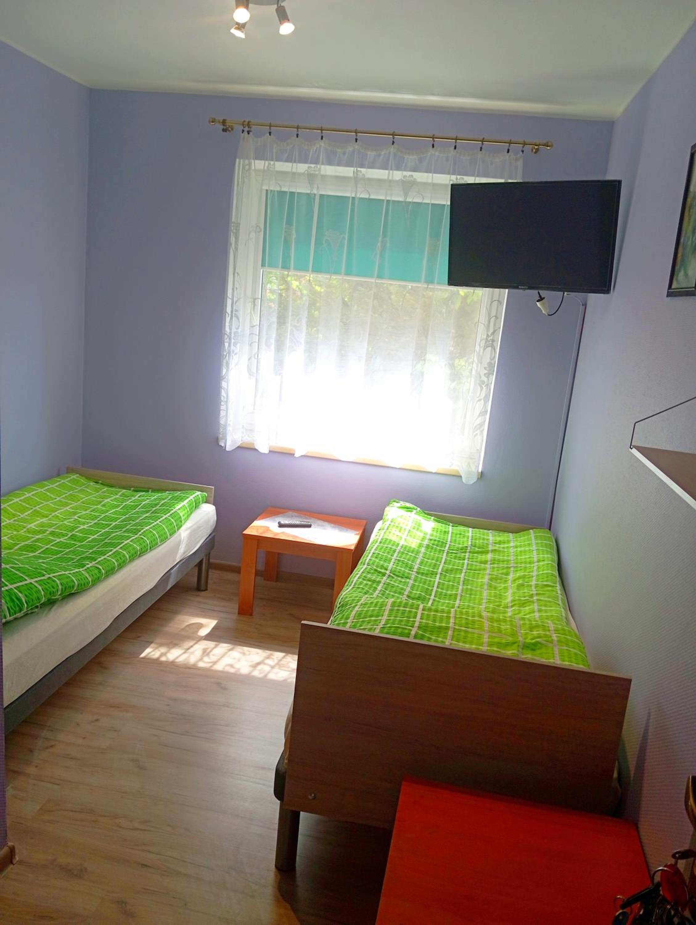 Twin Room photo 1