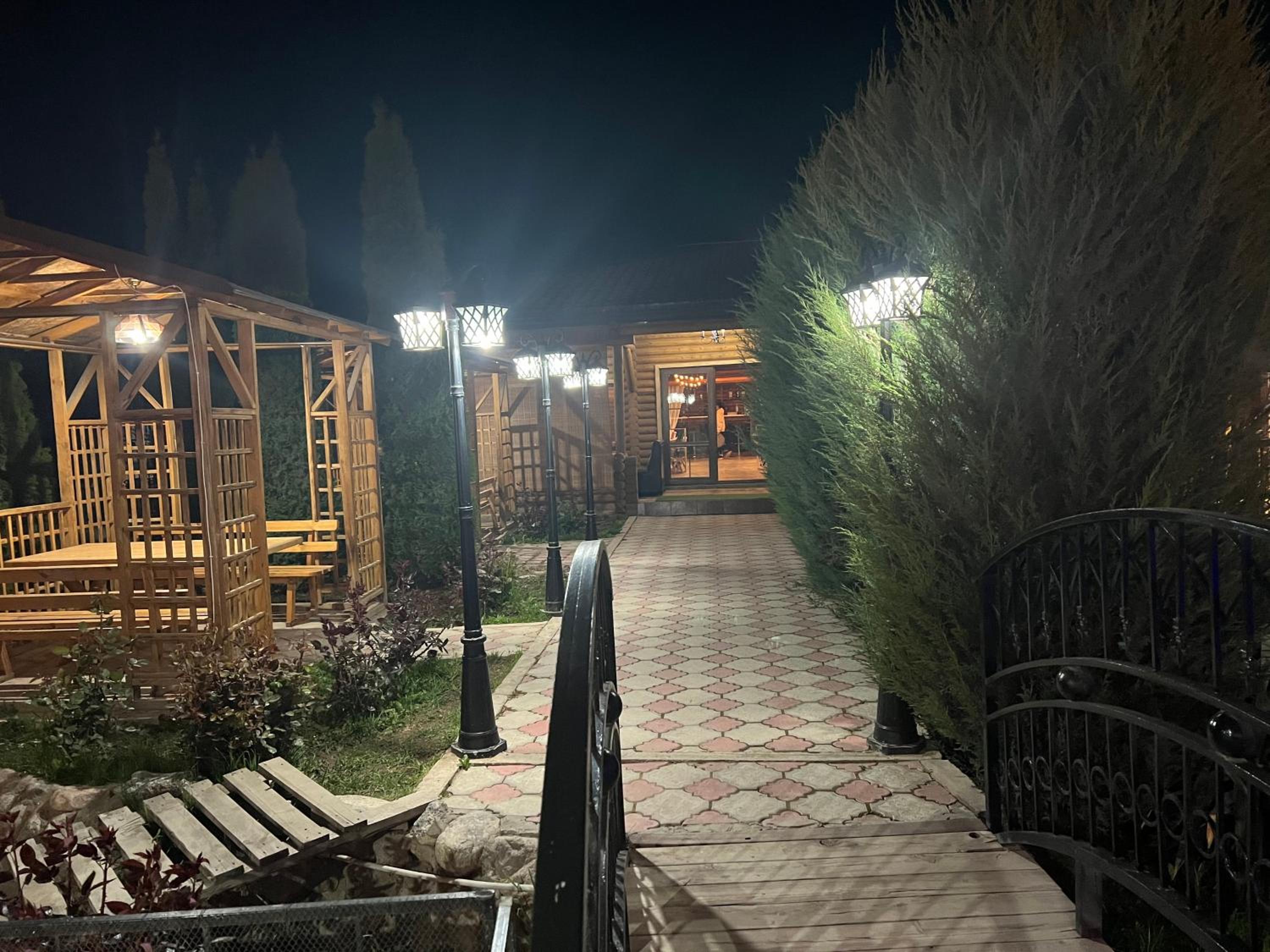 Chalet photo 2