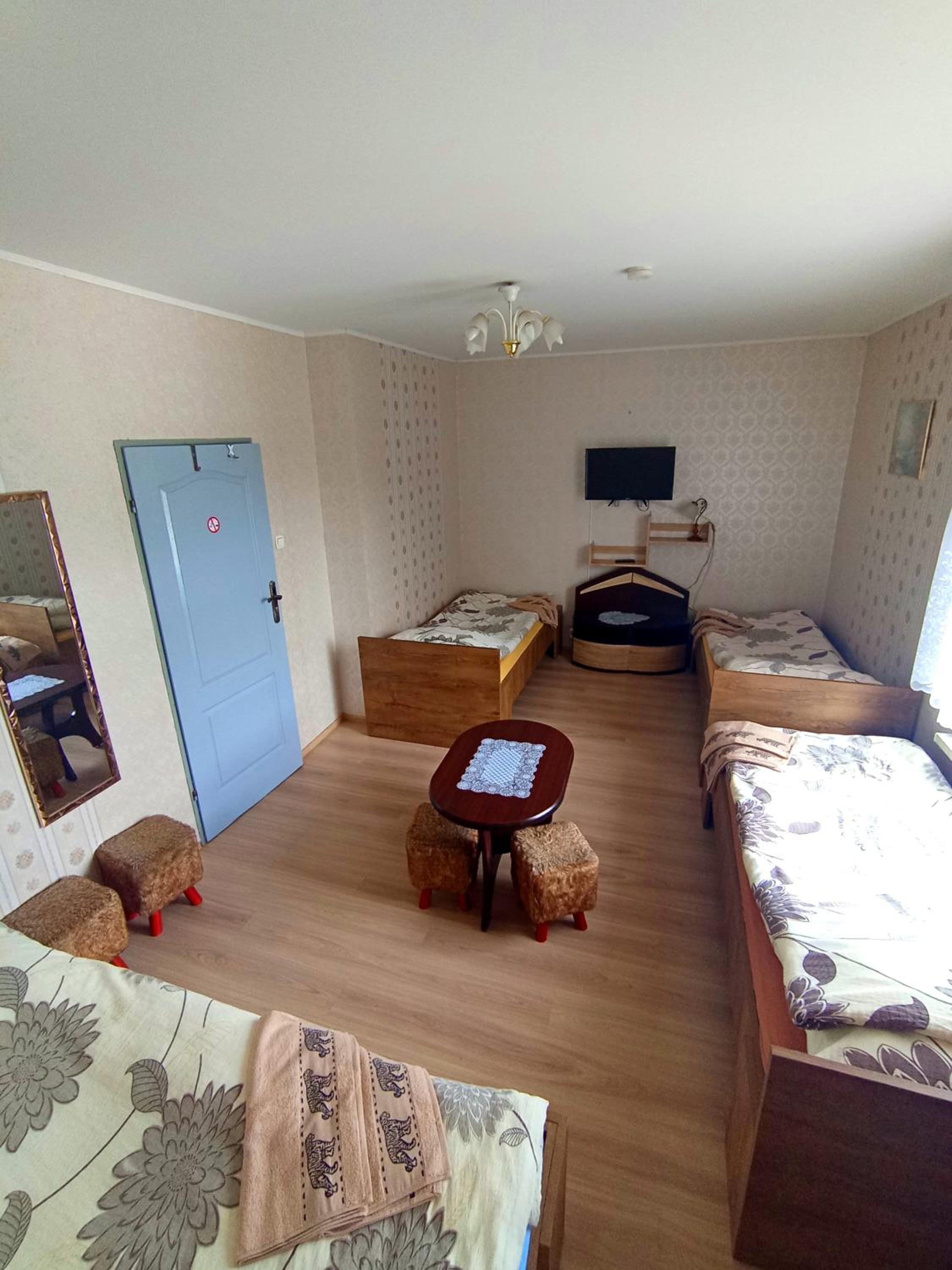 Quadruple Room photo 1