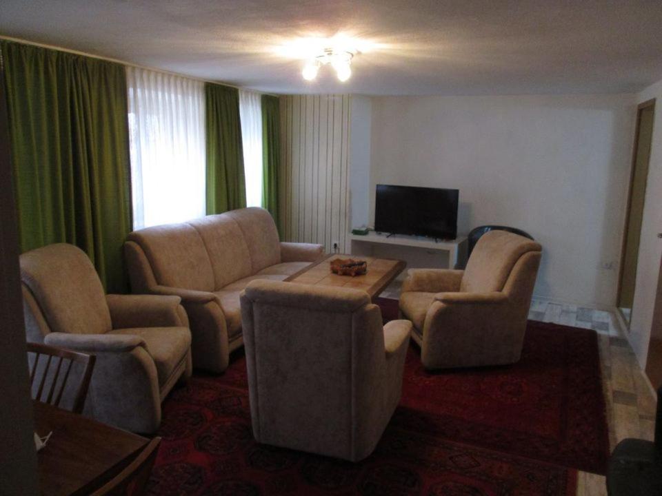 Small Double Room photo 1