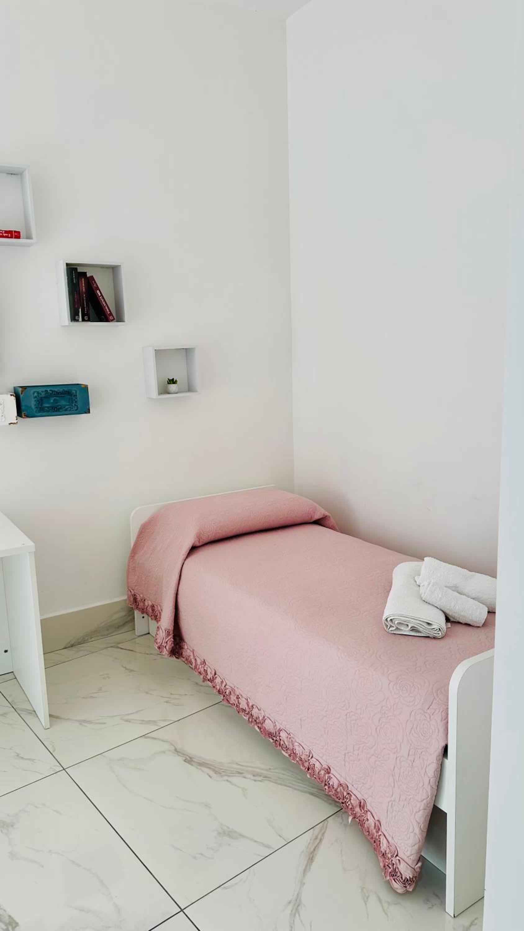 Three-Bedroom House - Photo 18