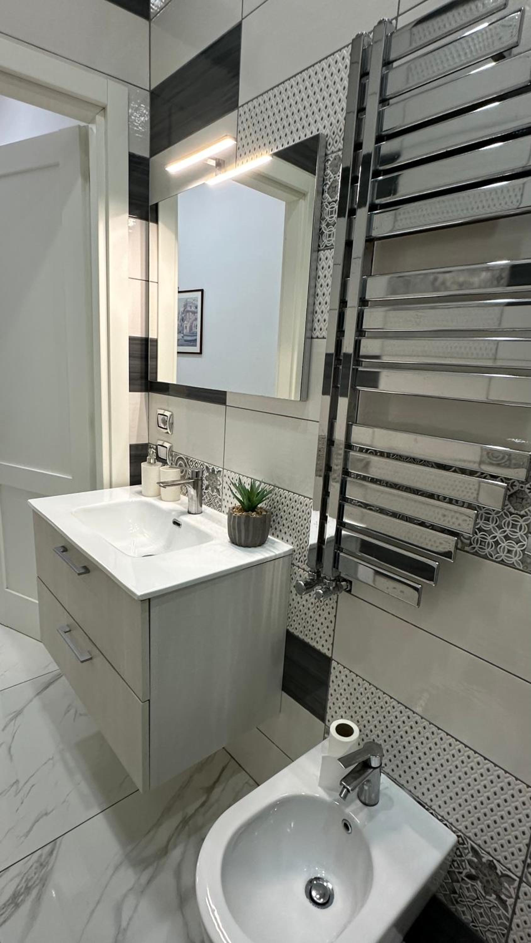 Three-Bedroom House - Photo 19