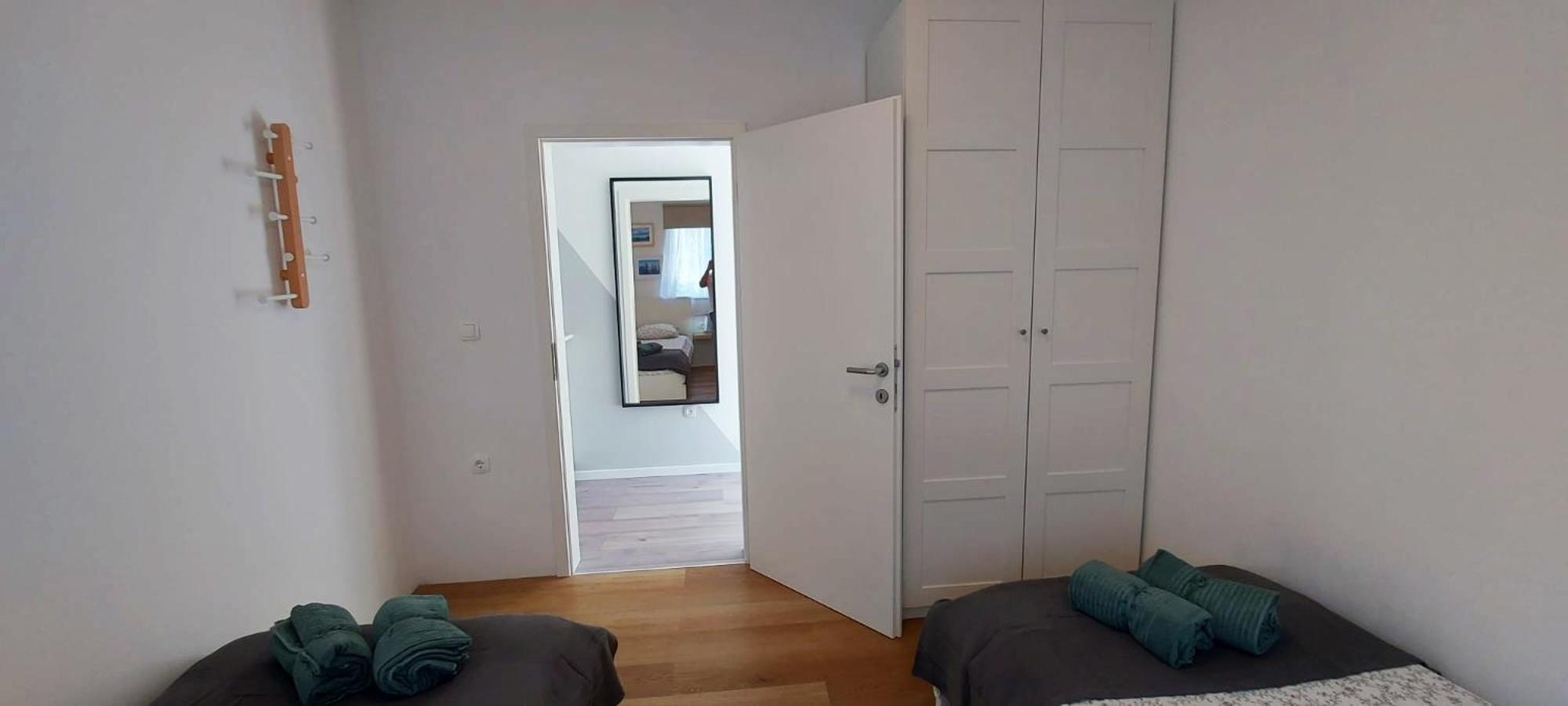 Two-Bedroom Apartment photo 1